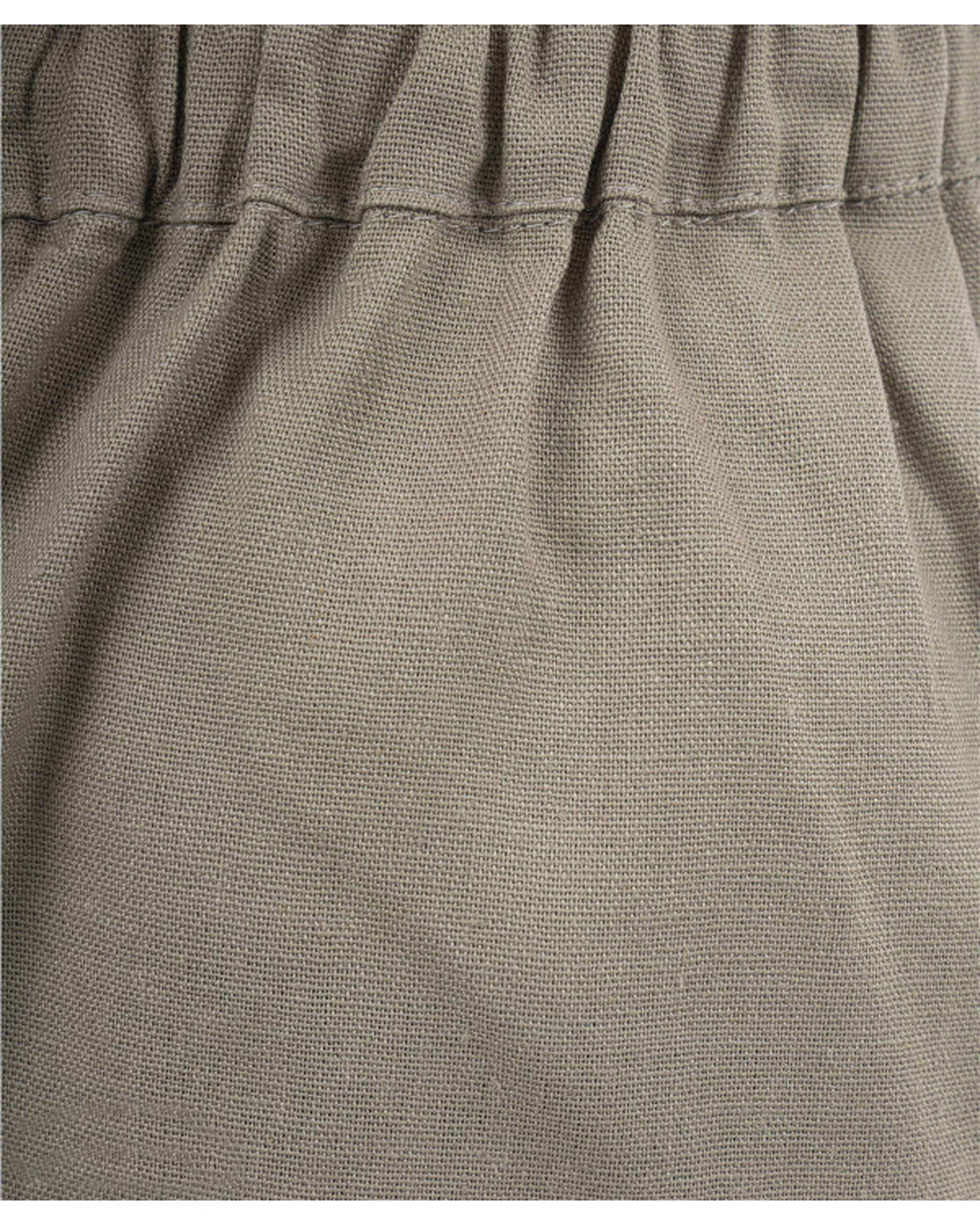 شلوارک زنانه نخودی سوپردرای Superdry کد W19S40103T