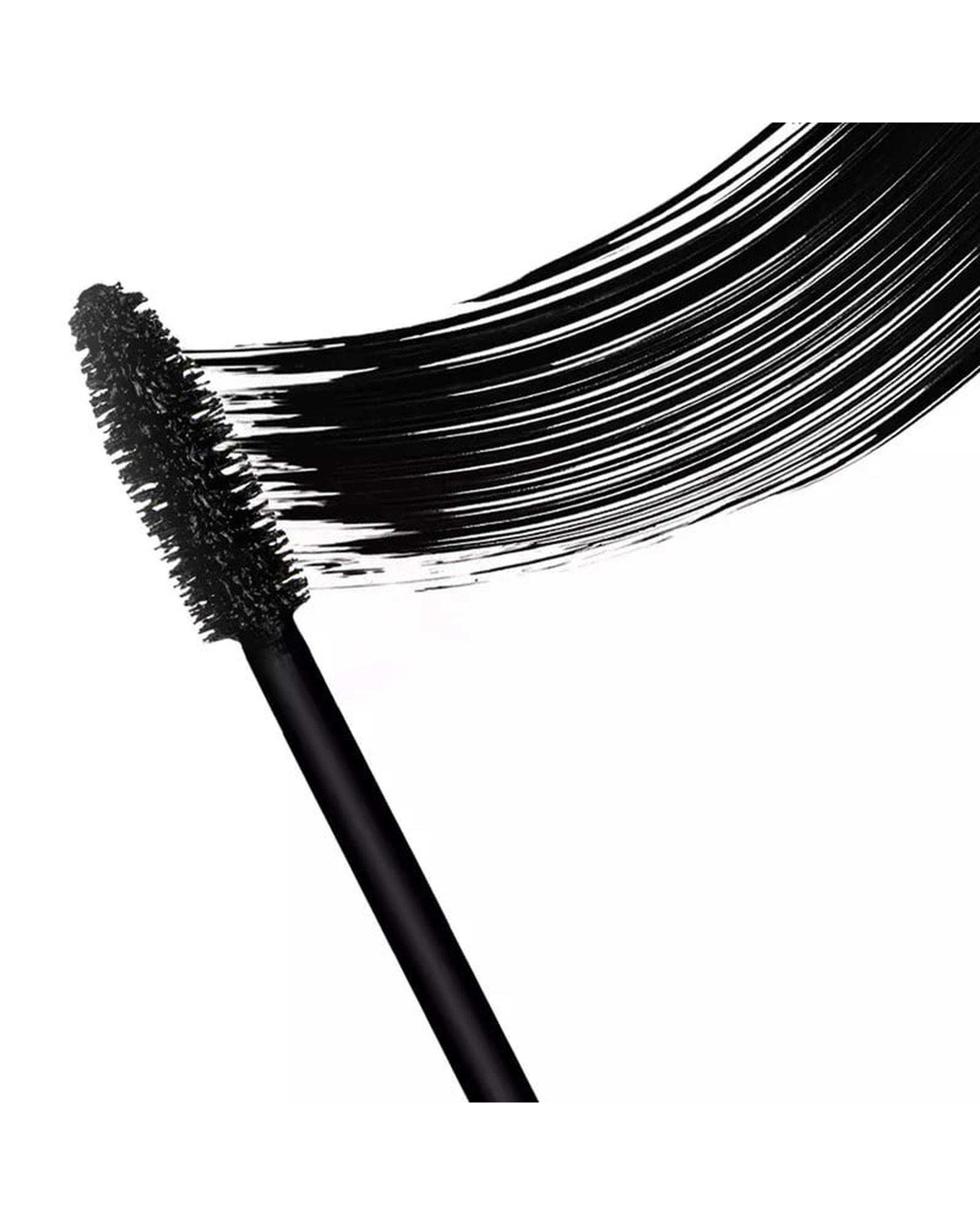 ریمل حجم دهنده مل کازمتیک اند اسکین Mel Cosmetic And Skin حجم 15ml