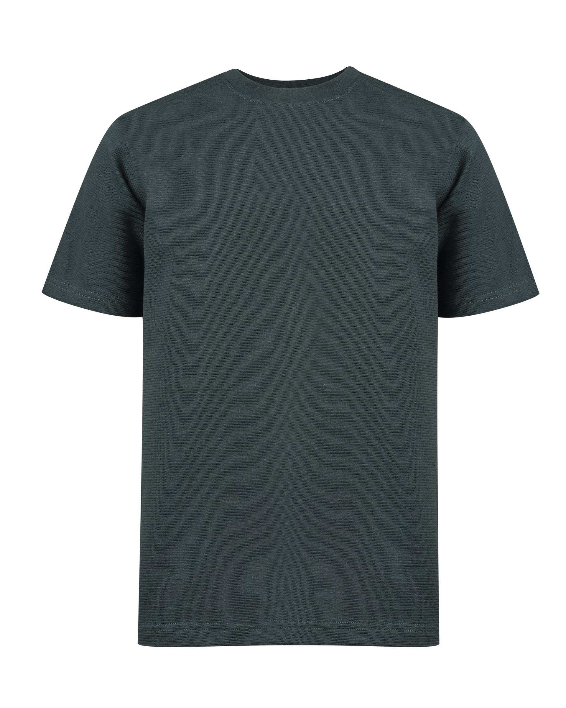 تی شرت مردانه سبز پاتر Potter کد 160