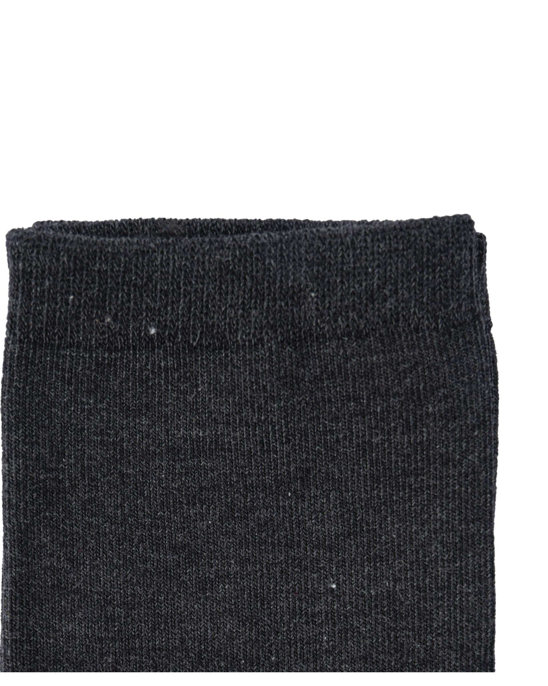 جوراب زنانه ساقدار زغالی پاتر Potter کد 330