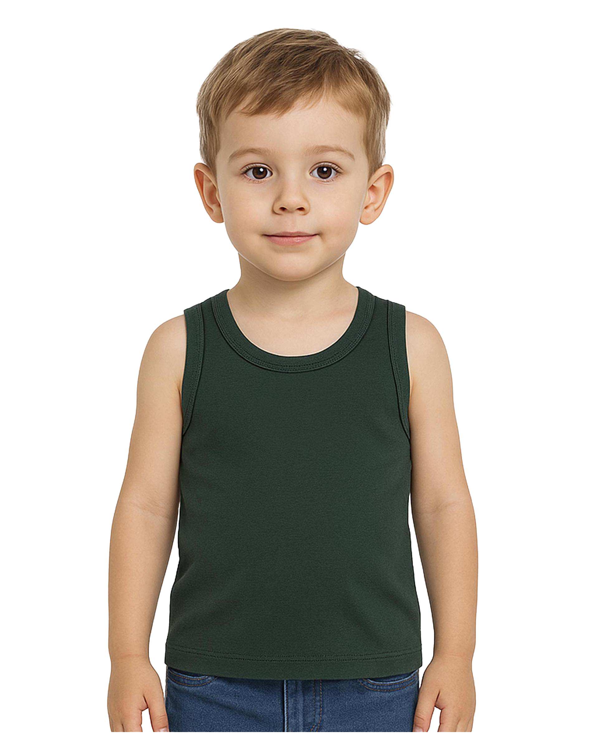 زیرپوش پسرانه سبز پاتر Potter کد 517