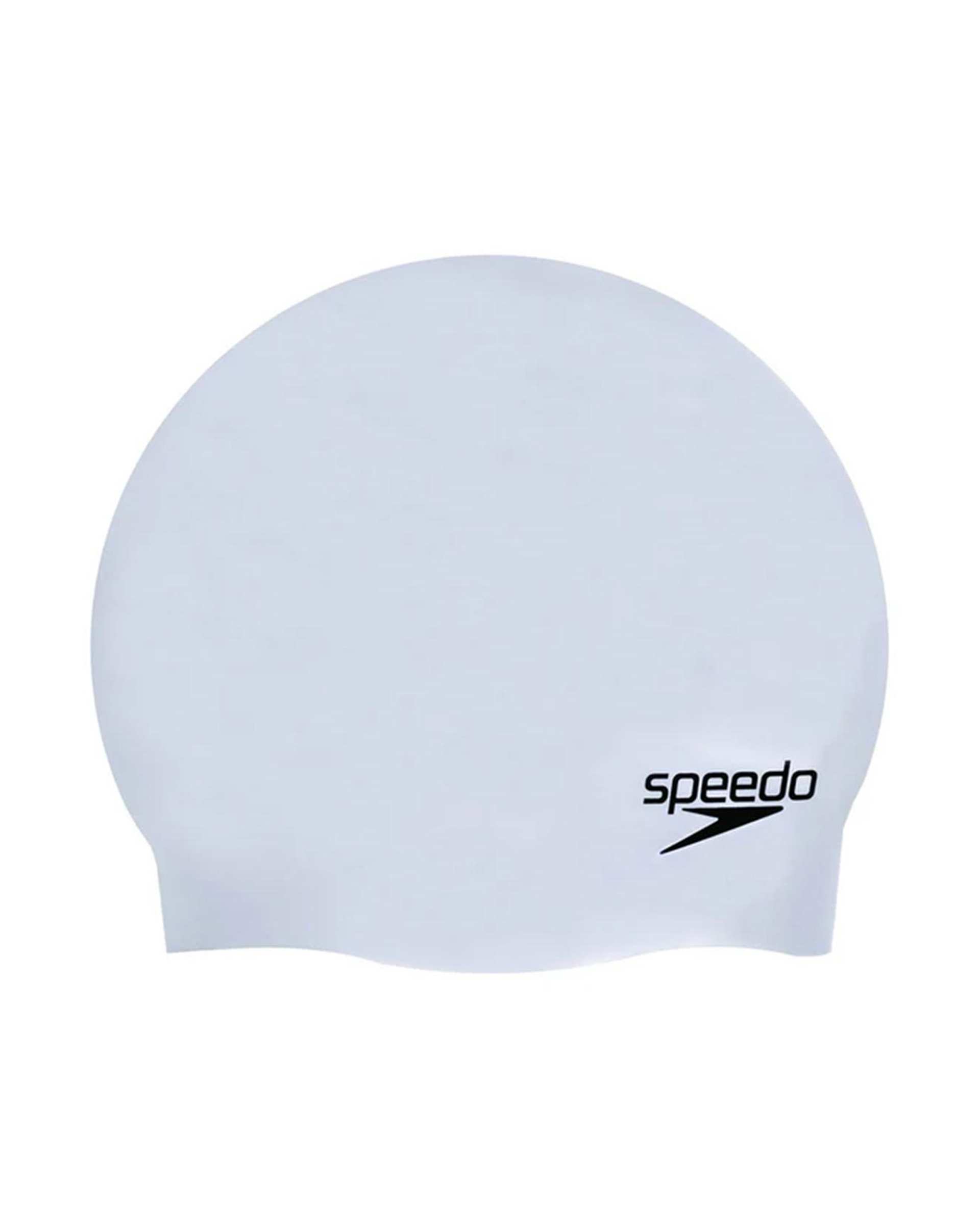 کلاه شنا سفید اسپیدو Speedo