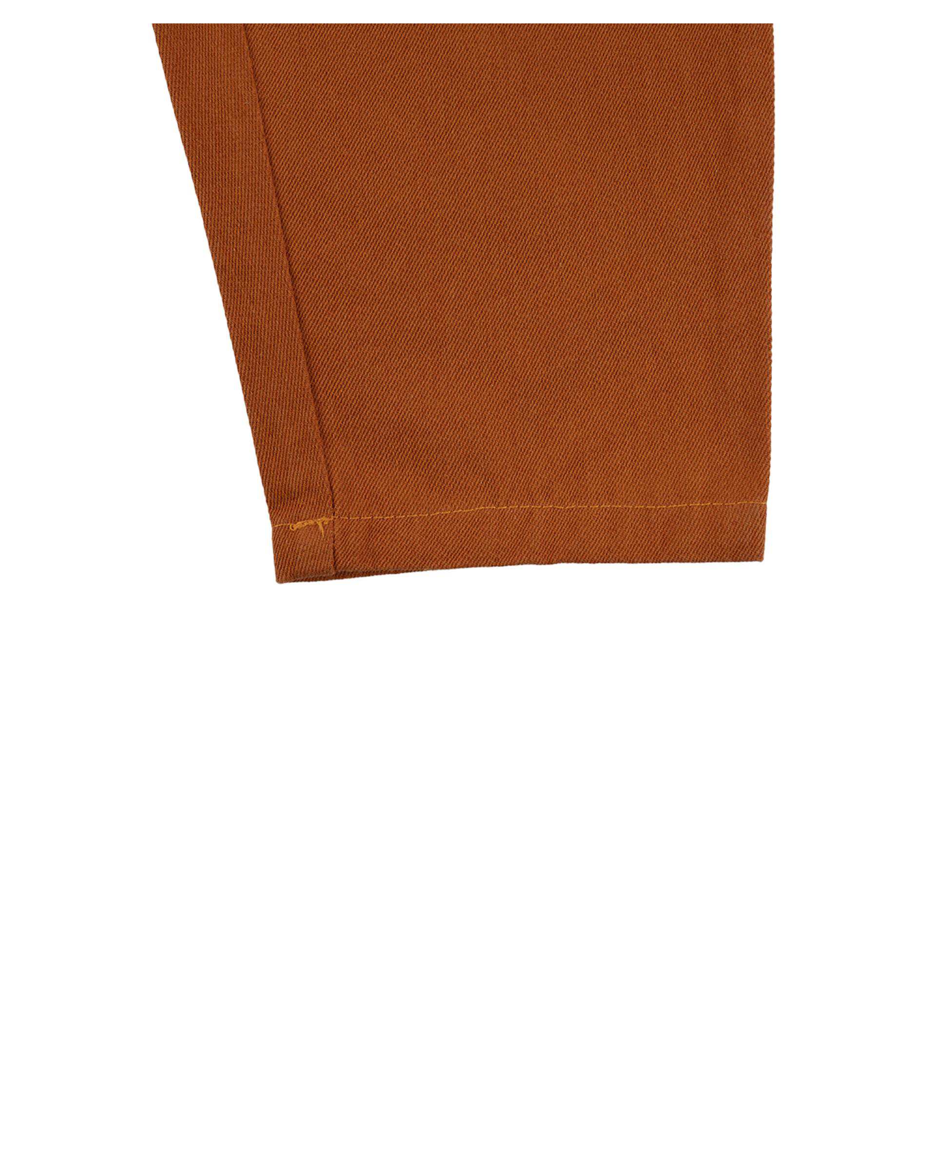 سرهمی مام استایل بچگانه آجری ملورینا Melorina کد 42306