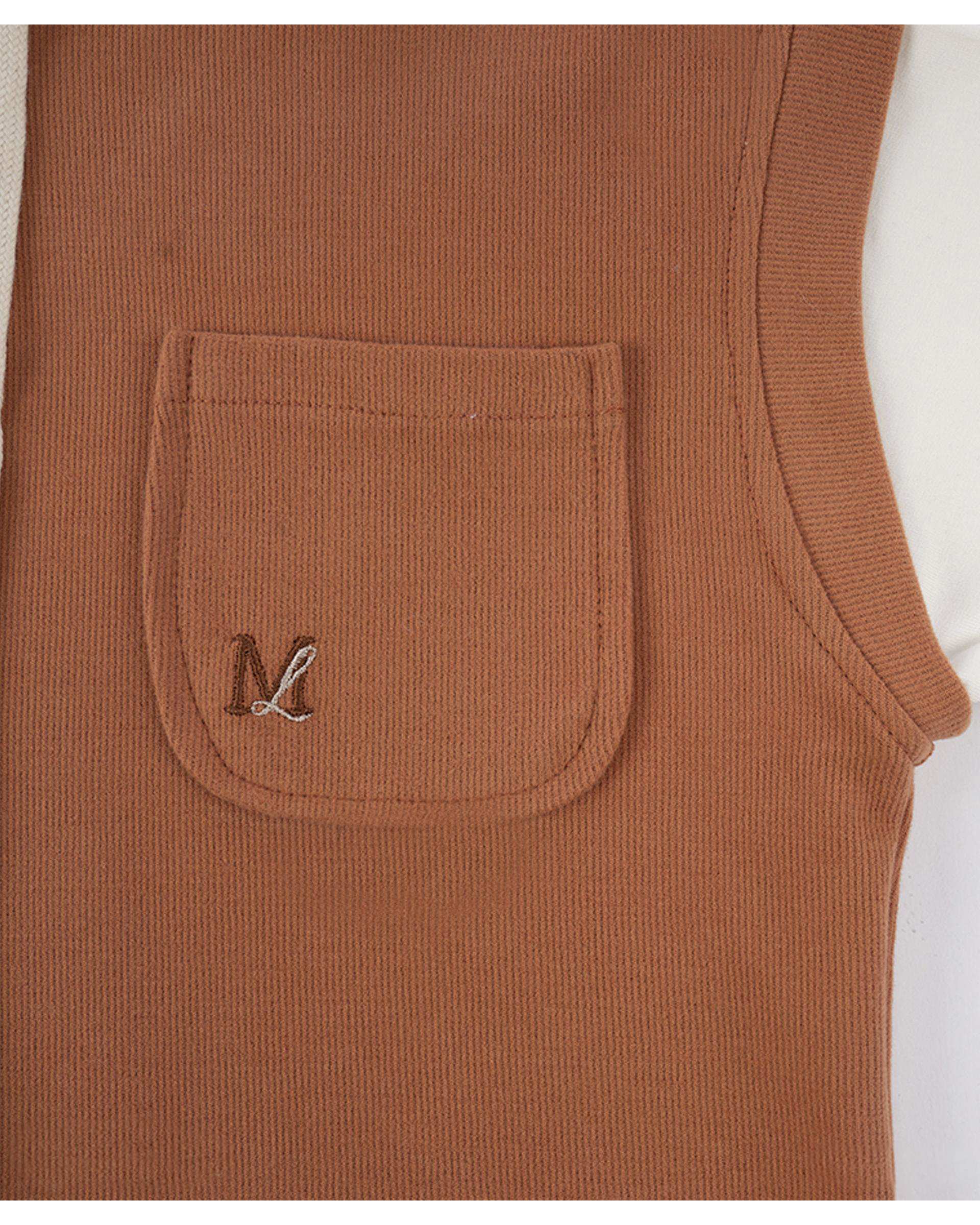 هودی پسرانه آجری ملورینا Melorina کد 42203