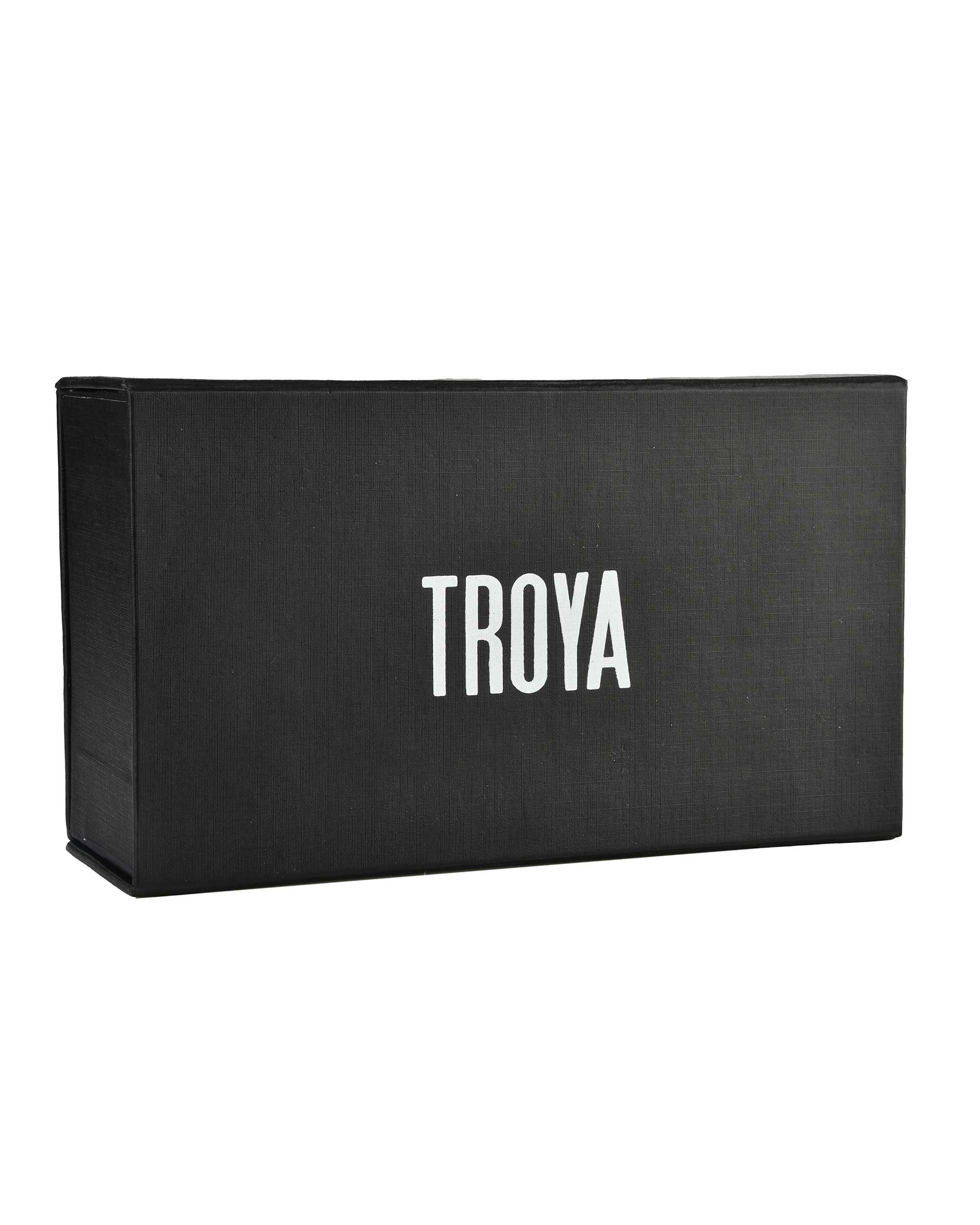 پک لاک ناخن ترویا Troya شماره 01 بسته 4 عددی