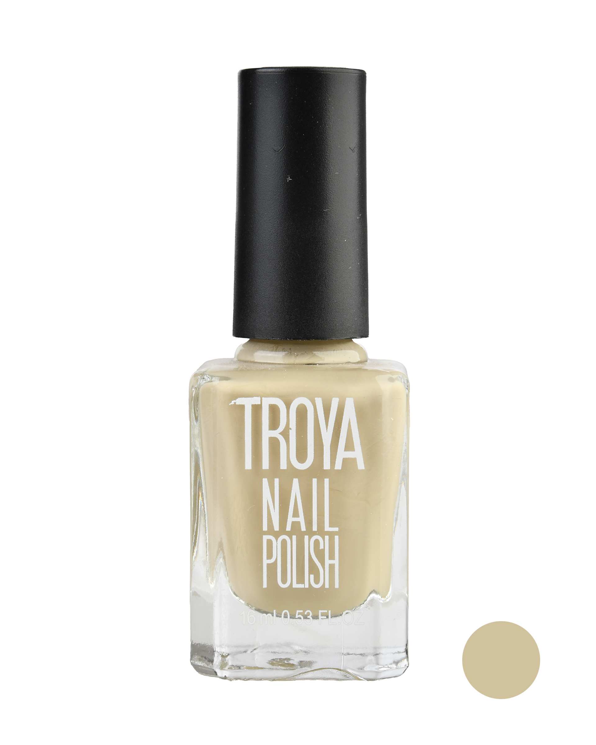 پک لاک ناخن ترویا Troya شماره 04 بسته 4 عددی