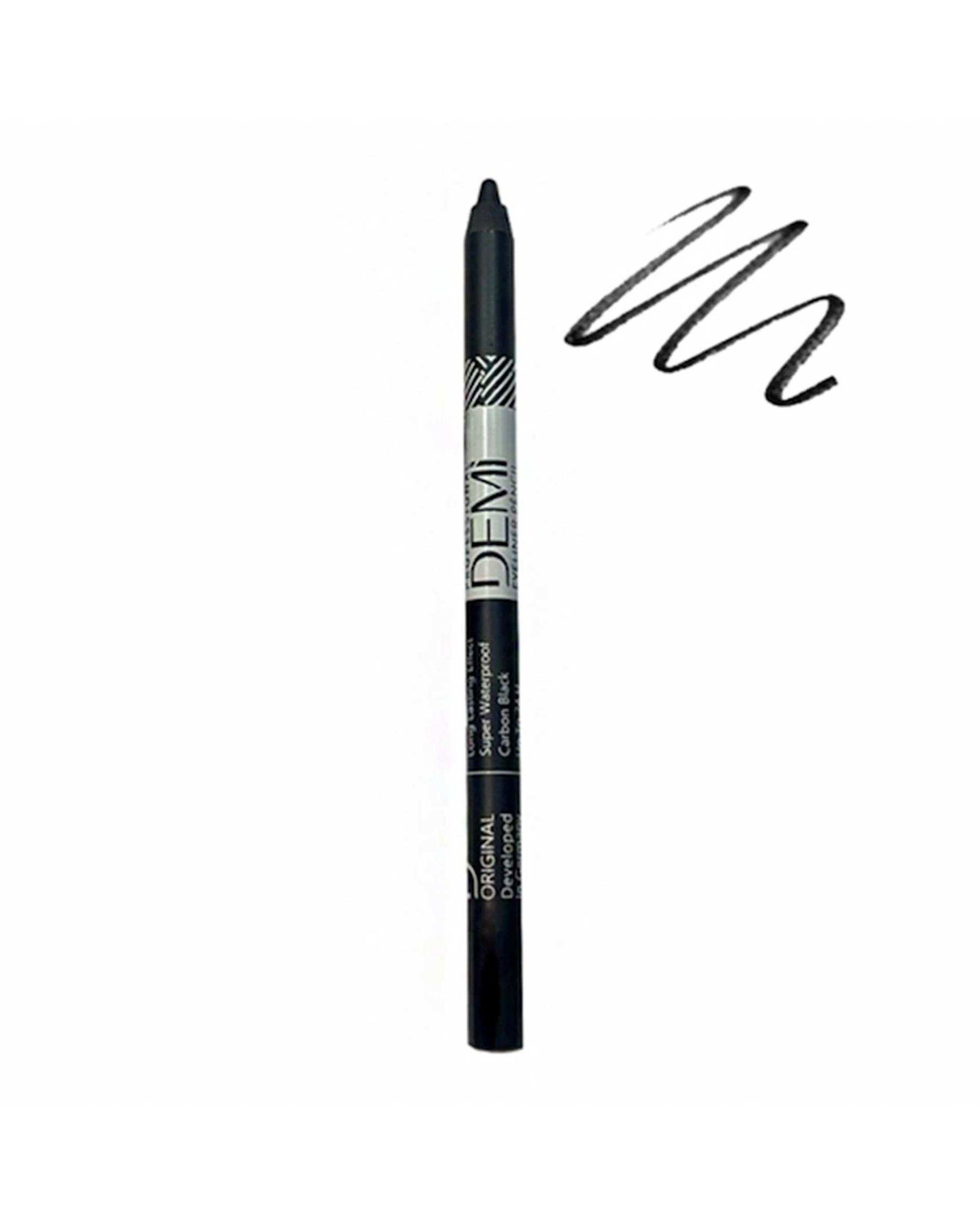 پک لوازم آرایش دمی Demi شماره 02 بسته 6 عددی