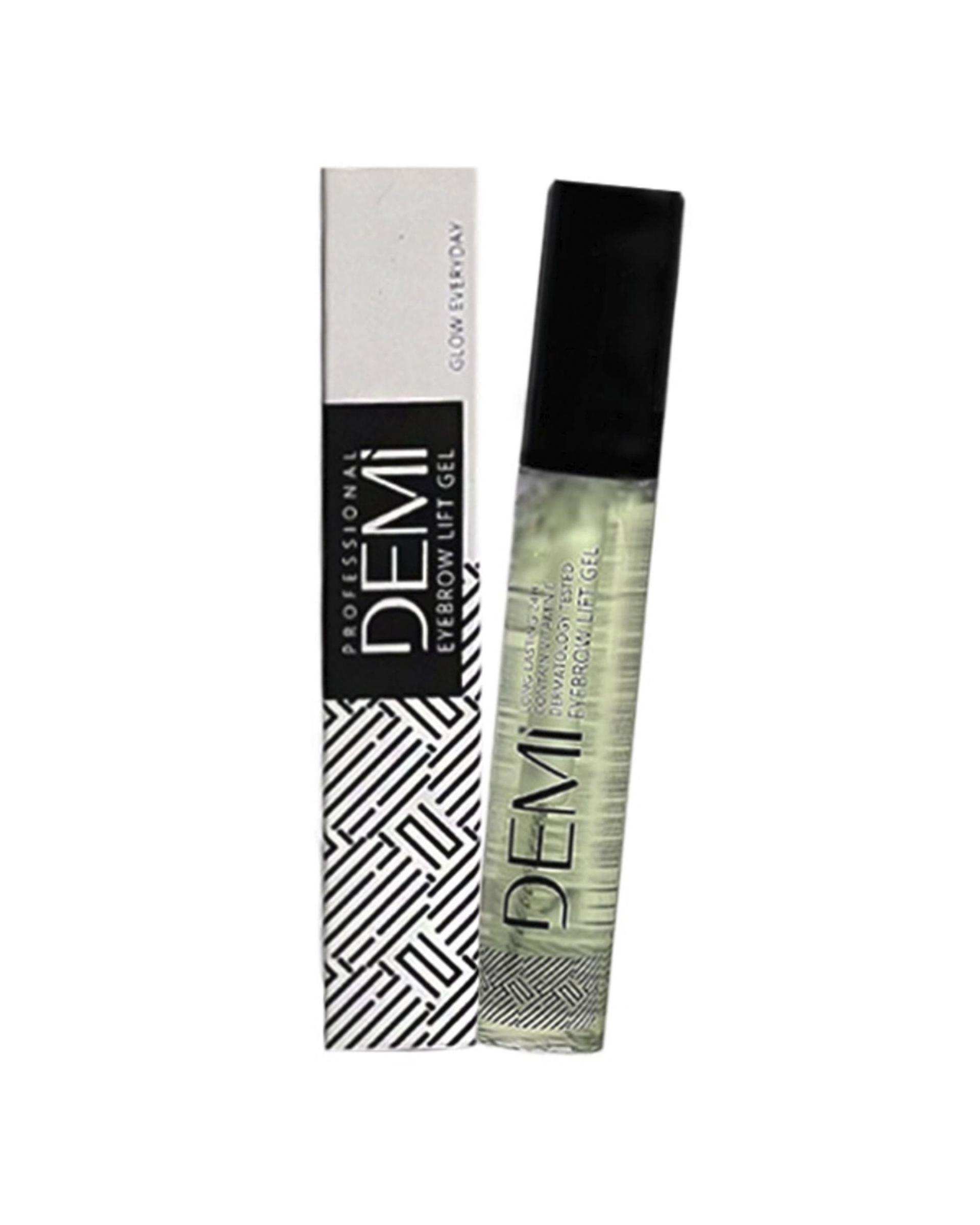 پک لوازم آرایش دمی Demi شماره 02 بسته 6 عددی