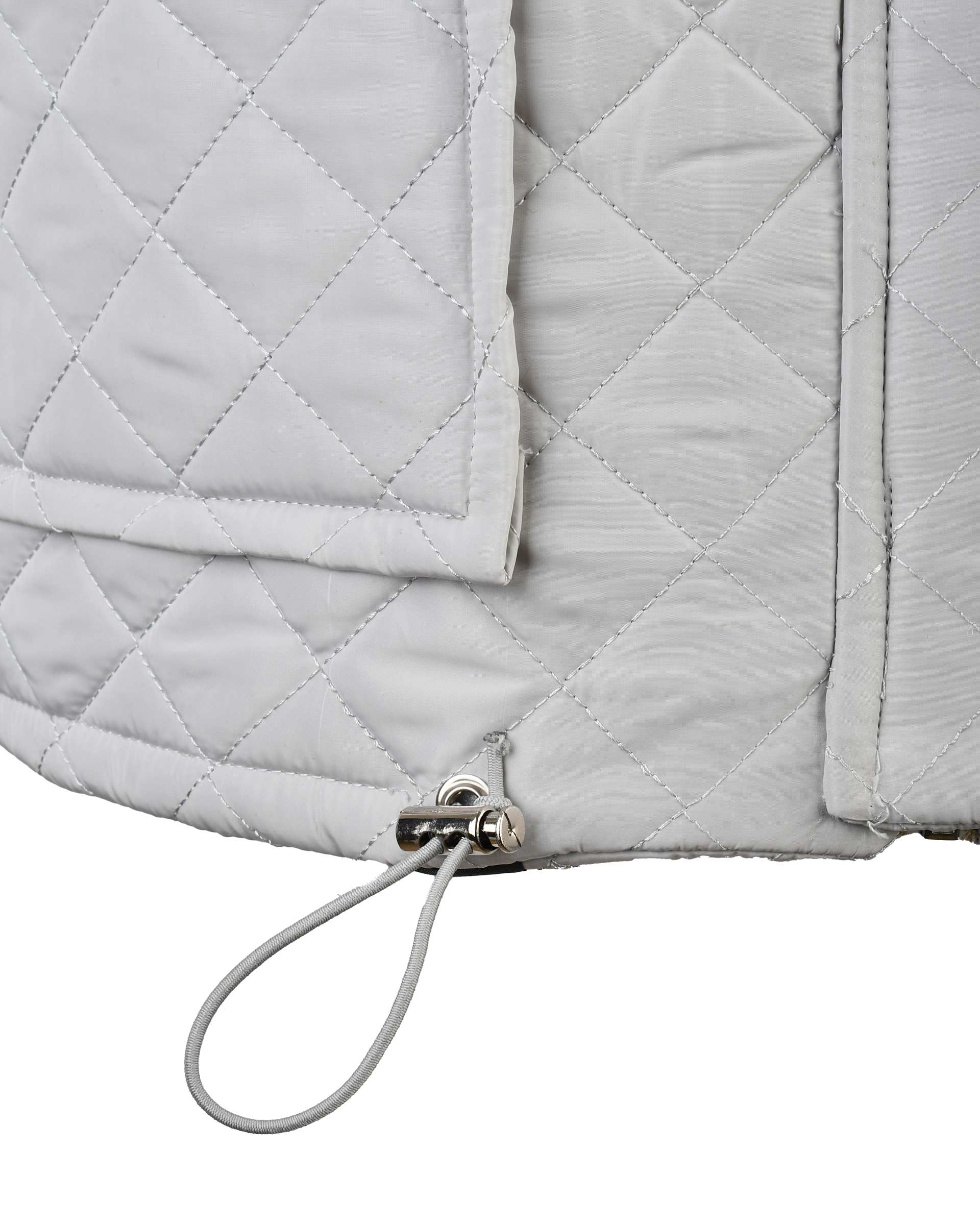 وست زنانه طوسی سین صاد Sin Saad مدل گریک کد 40381