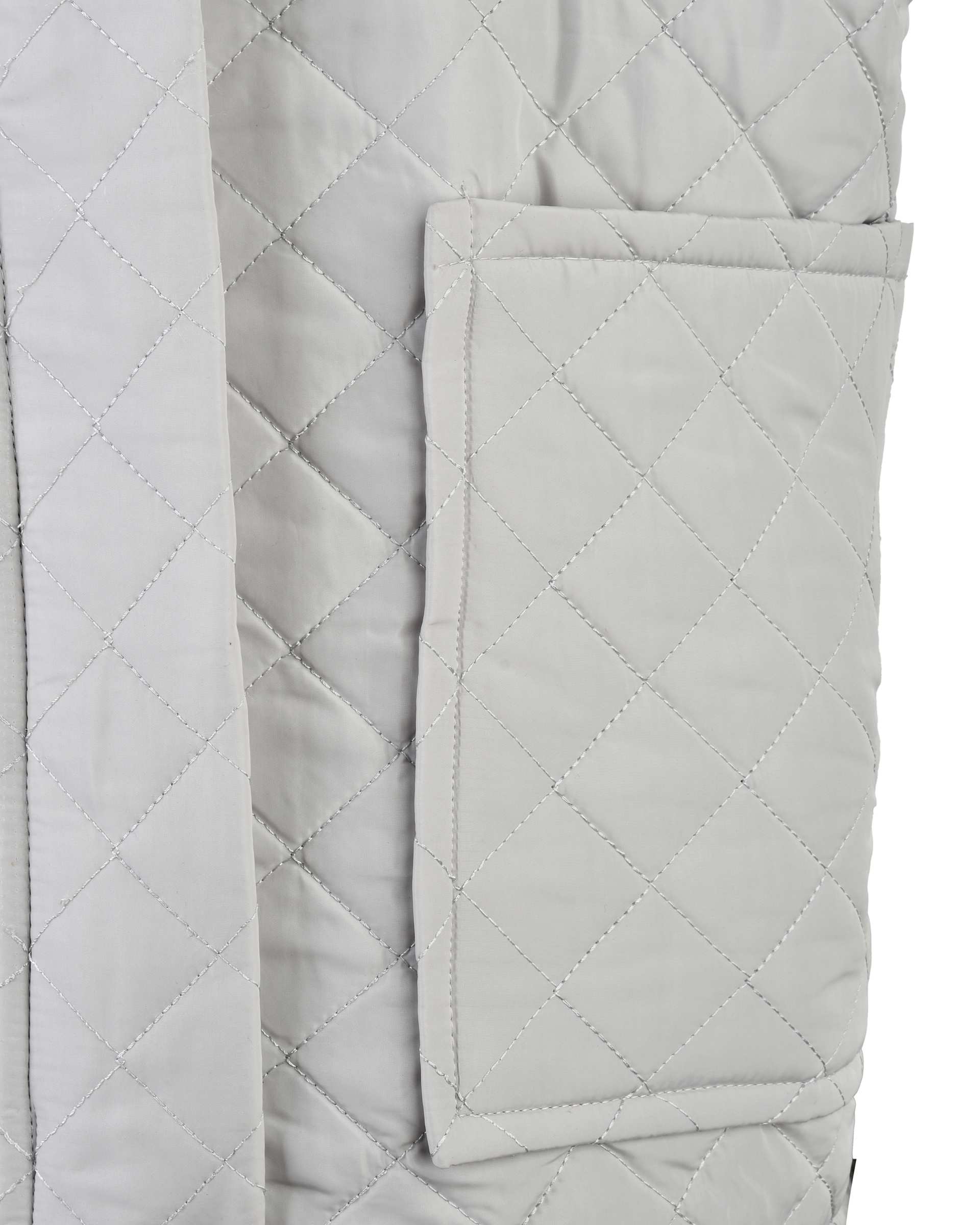 وست زنانه طوسی سین صاد Sin Saad مدل گریک کد 40381