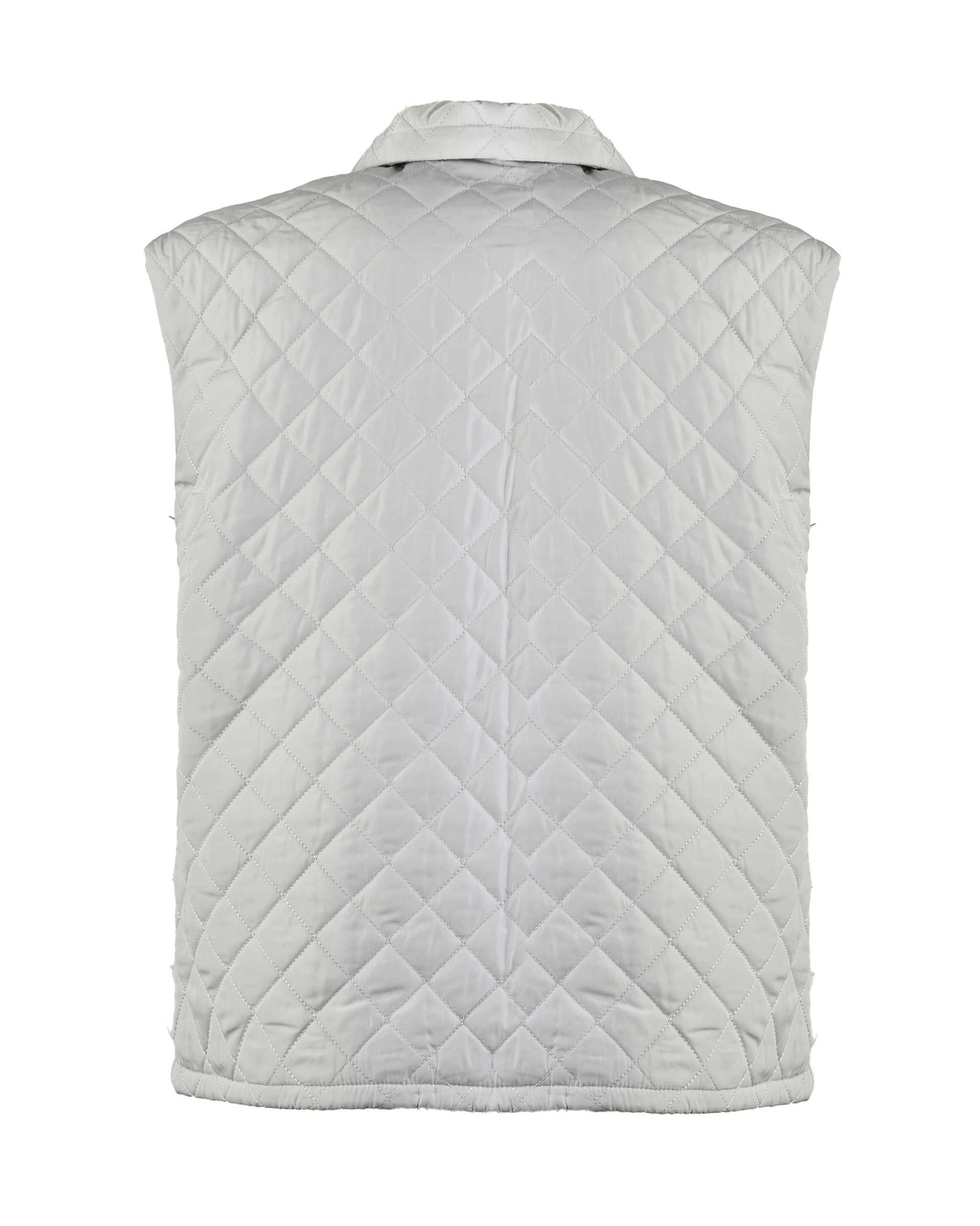 وست زنانه طوسی سین صاد Sin Saad مدل گریک کد 40381