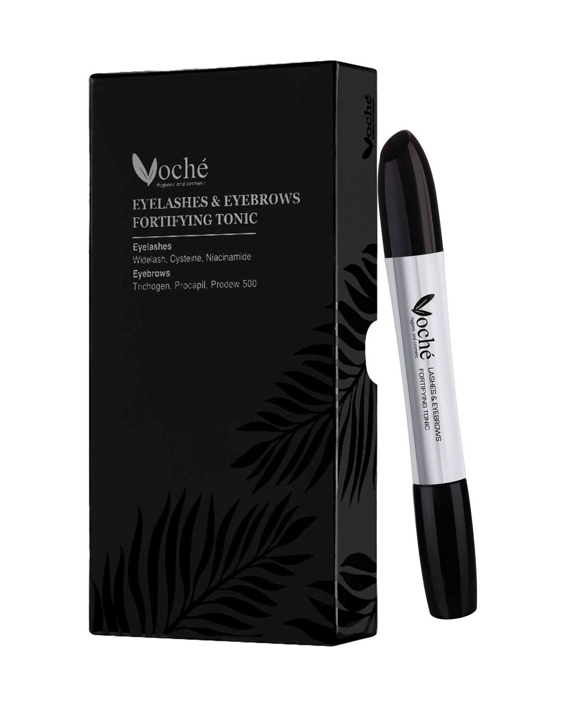 تونیک تقویت مژه و ابرو وچه Voche حجم 11ml