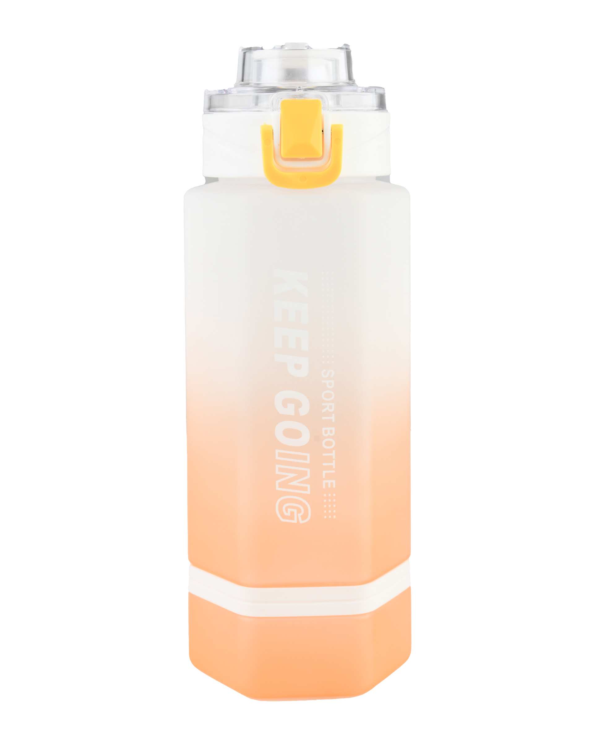 قمقمه کرم آجری اورجینال Original مدل Keep Going گنجایش ۱ لیتر کد 67535