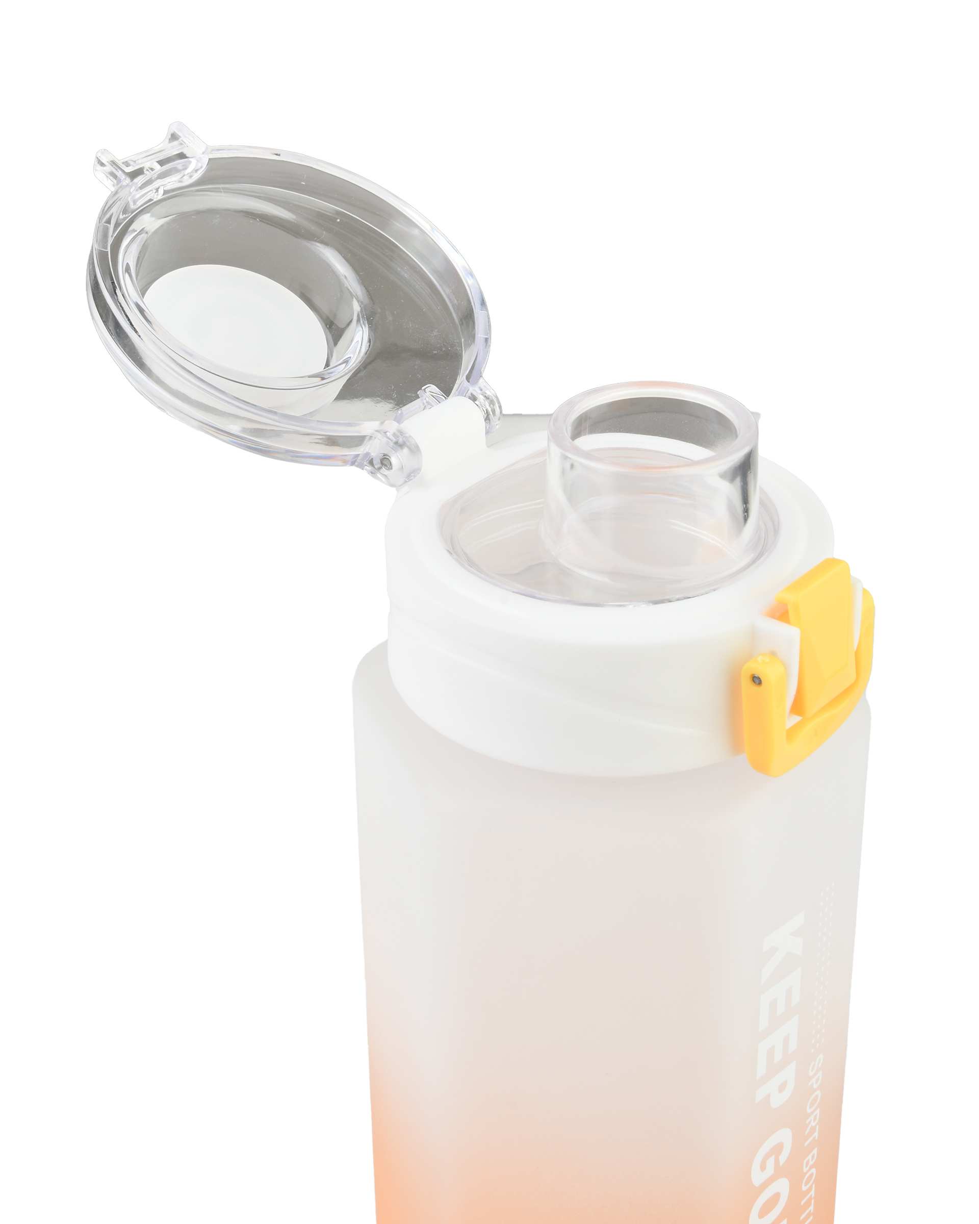 قمقمه کرم آجری اورجینال Original مدل Keep Going گنجایش ۱ لیتر کد 67535