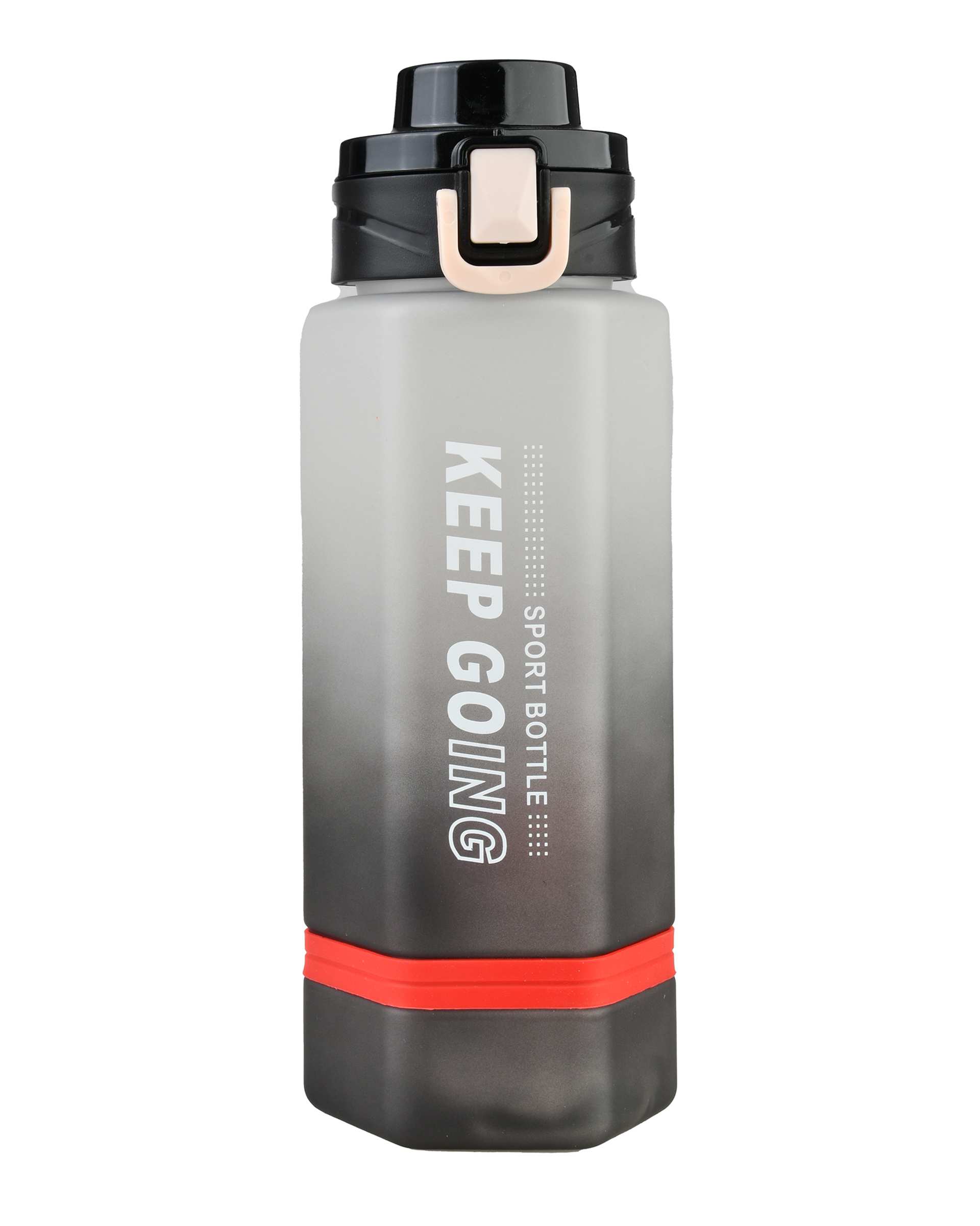 قمقمه مشکی اورجینال Original مدل Keep Going گنجایش ۱ لیتر کد 67535