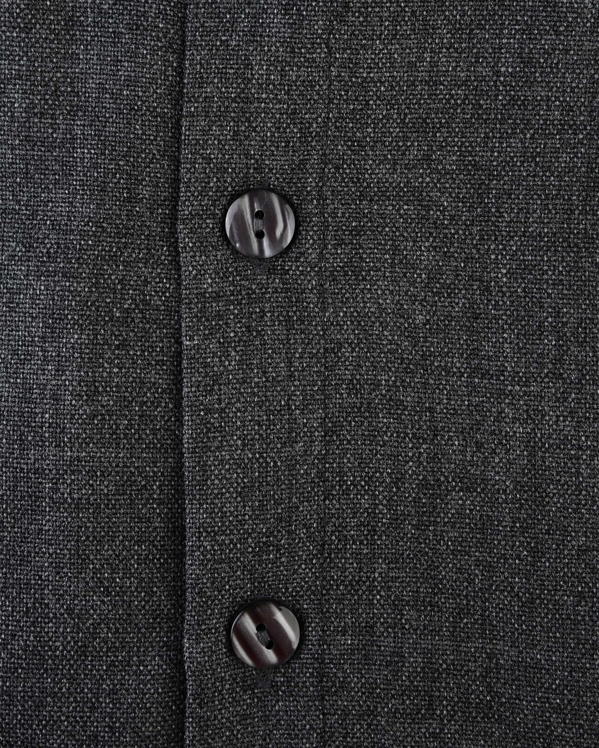 شومیز زنانه کشمیر طوسی کد 338