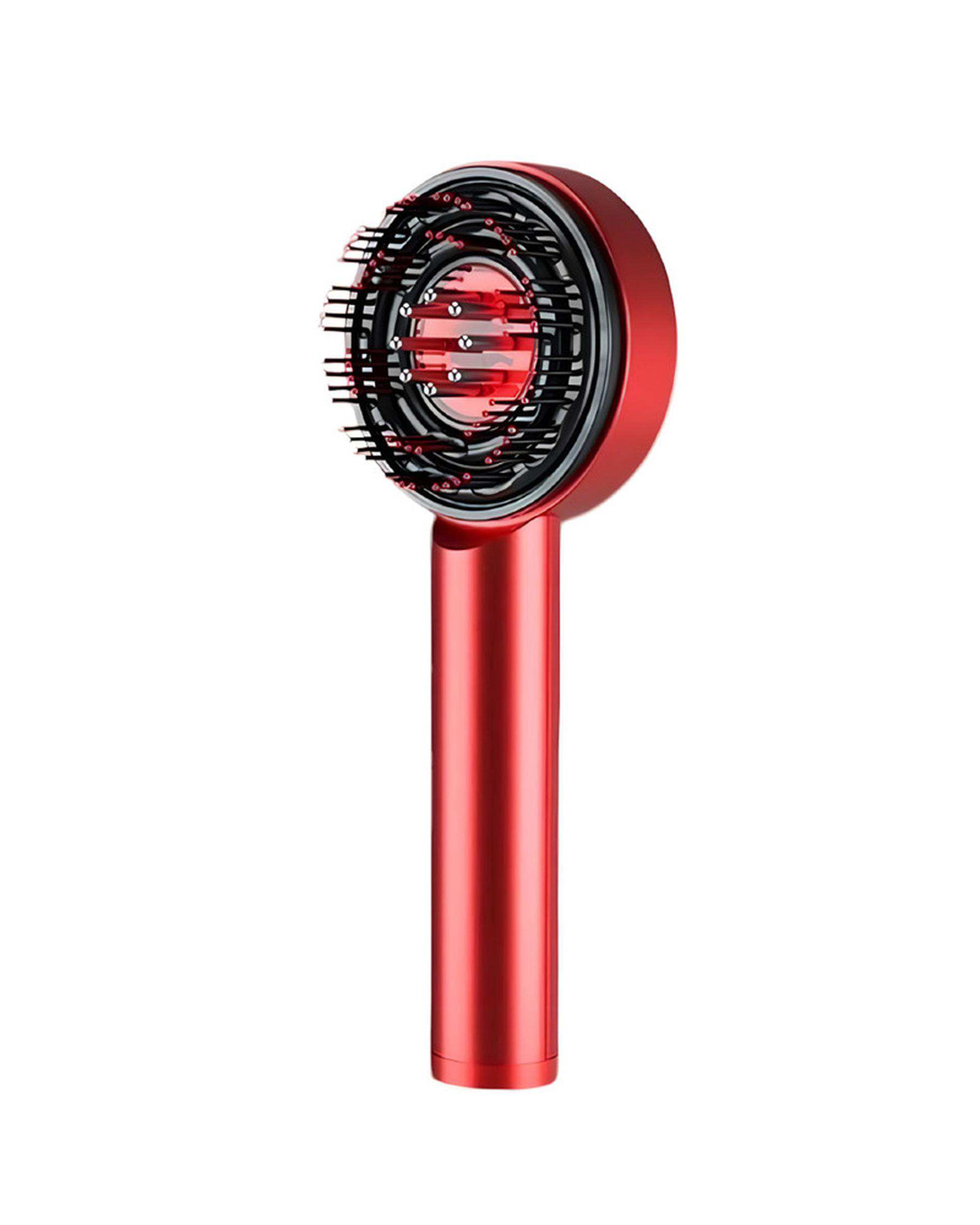 ماساژور برقی سر ام دی اچ ال مدل Comb کد XYT-0801