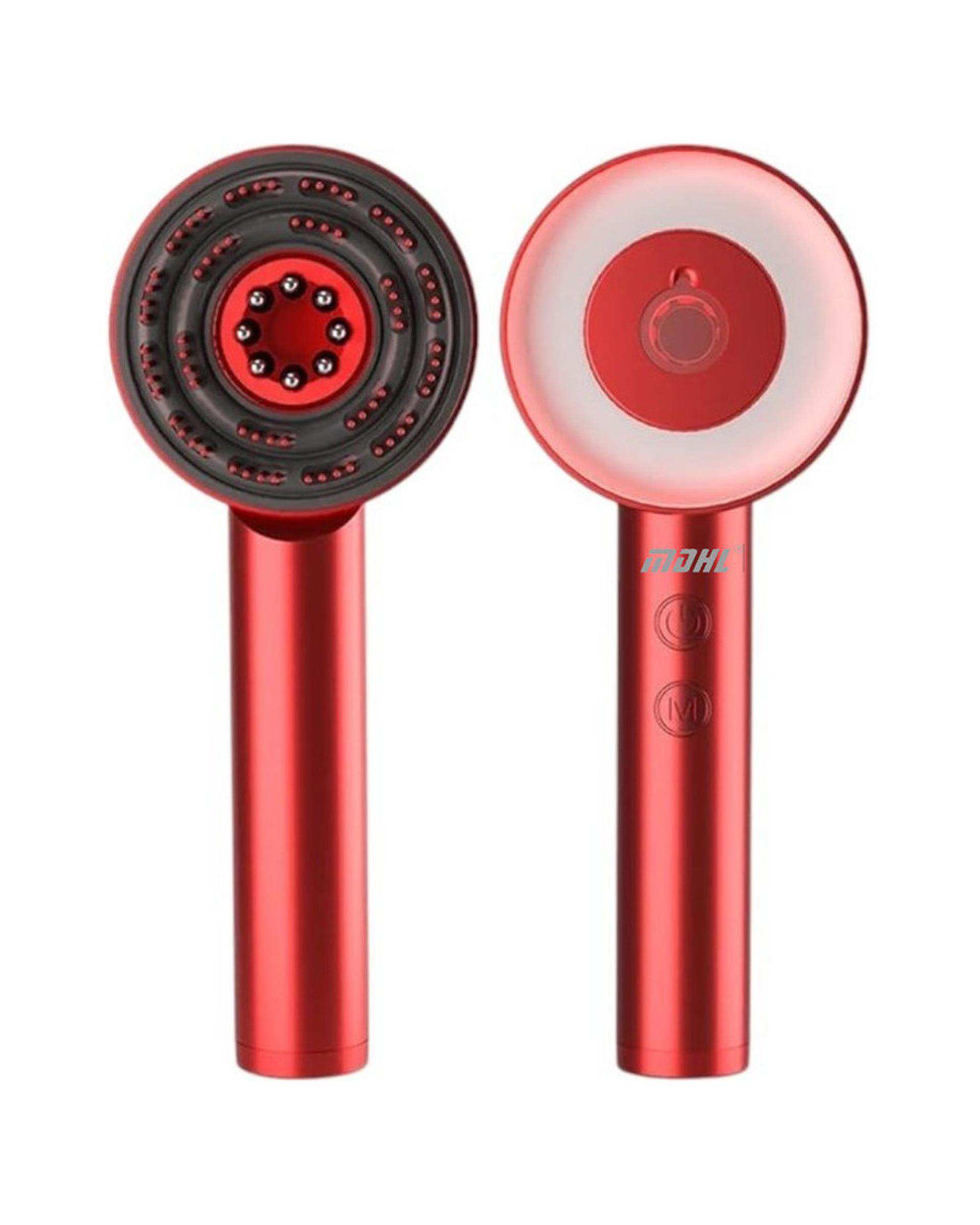 ماساژور برقی سر ام دی اچ ال مدل Comb کد XYT-0801