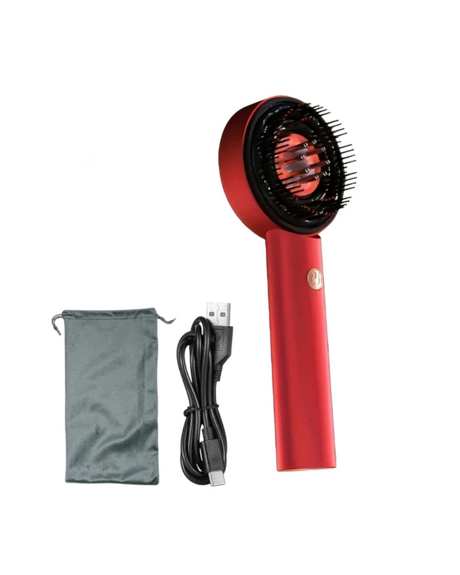 ماساژور برقی سر ام دی اچ ال مدل Comb کد XYT-0801