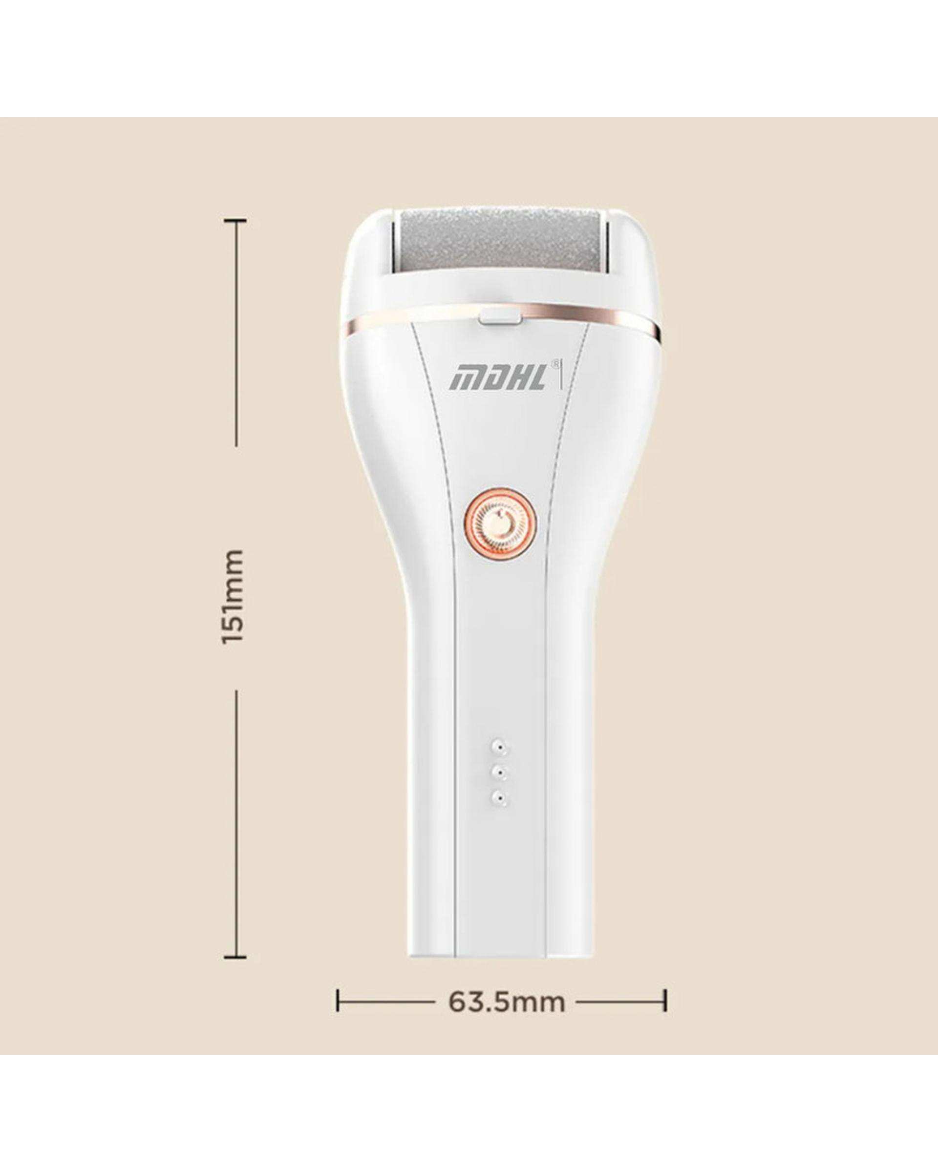 سنگ پا برقی ام دی اچ ال Mdhl مدل MD-3789