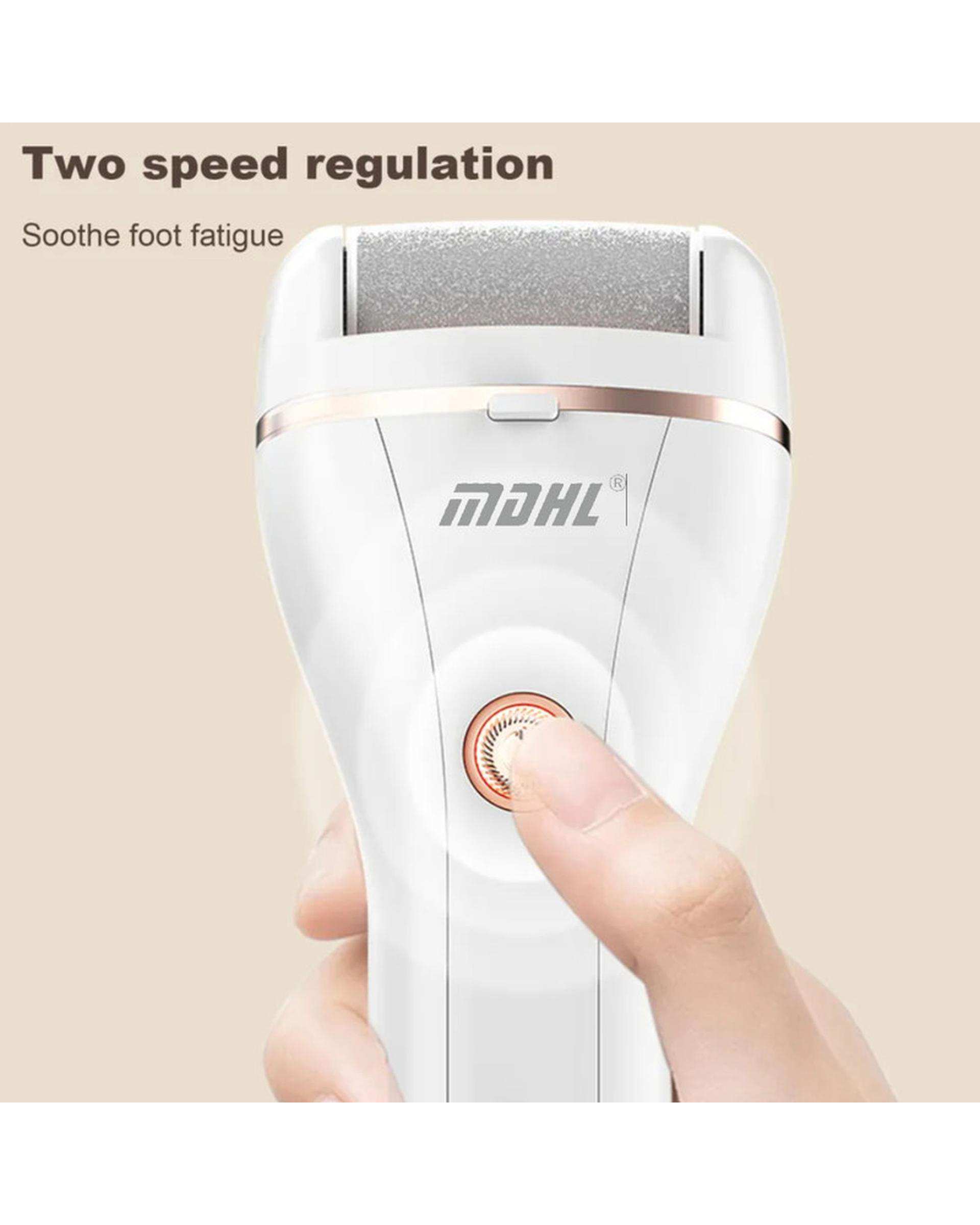 سنگ پا برقی ام دی اچ ال Mdhl مدل MD-3789