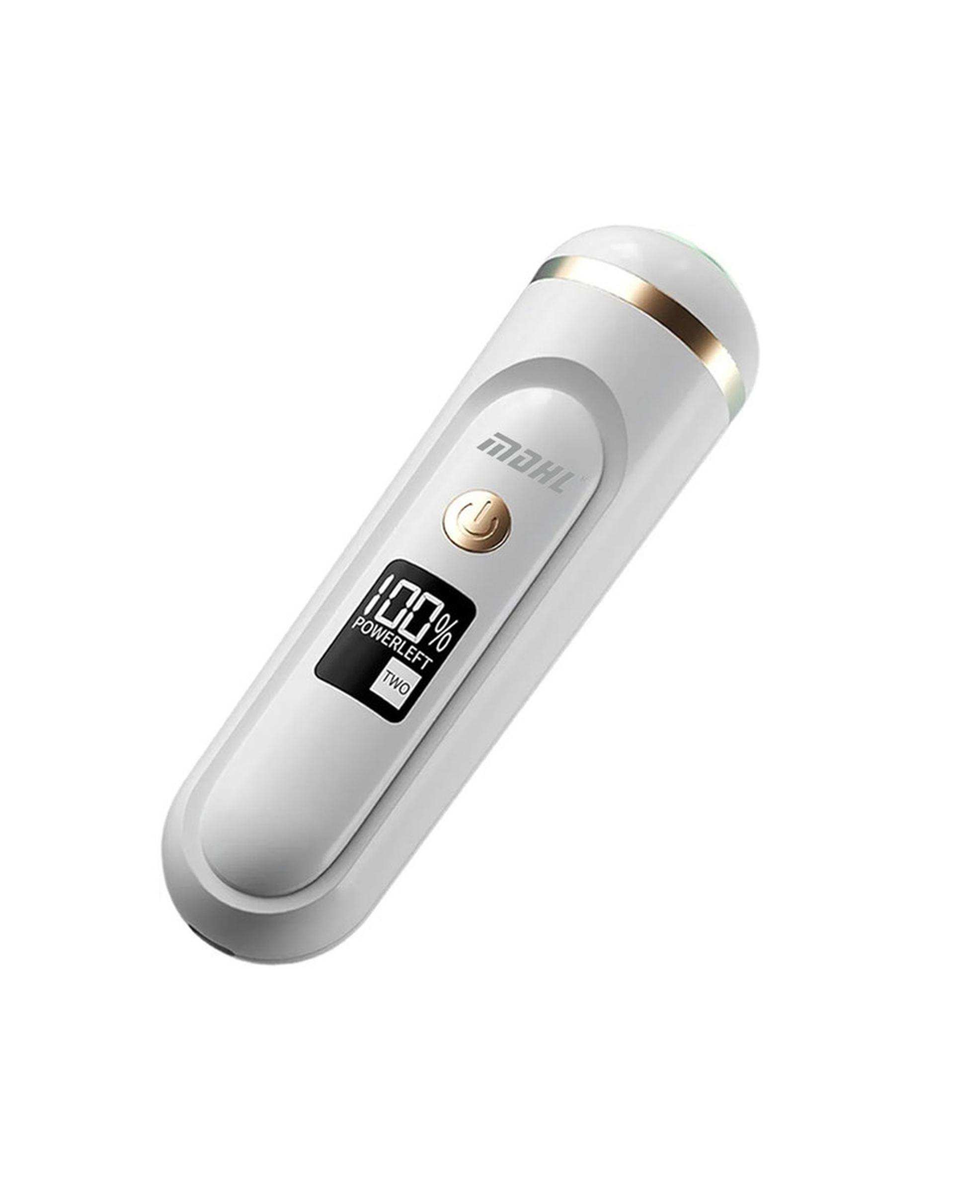 سنگ پا برقی ام دی اچ ال Mdhl مدل QJD-0826