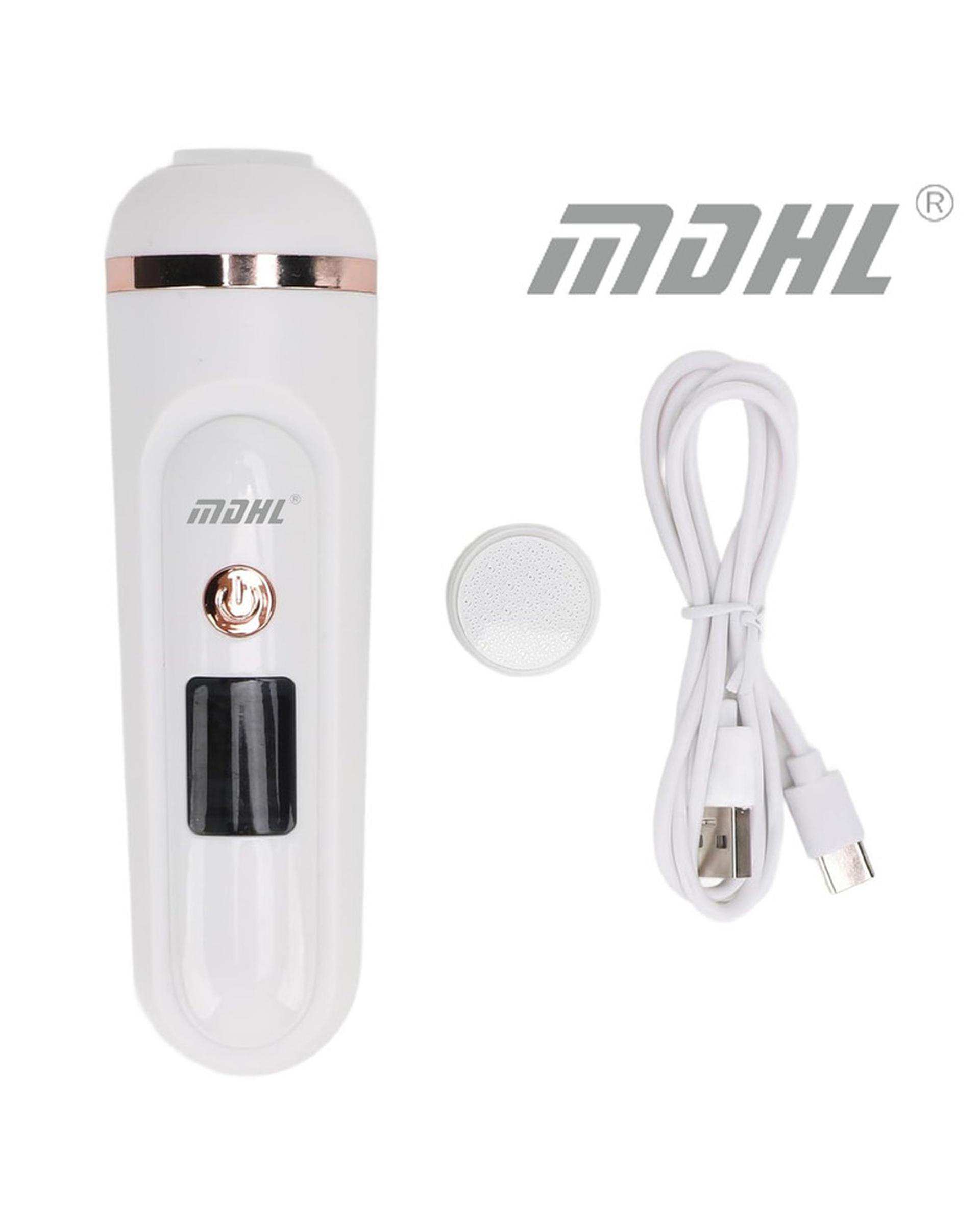 سنگ پا برقی ام دی اچ ال Mdhl مدل QJD-0826