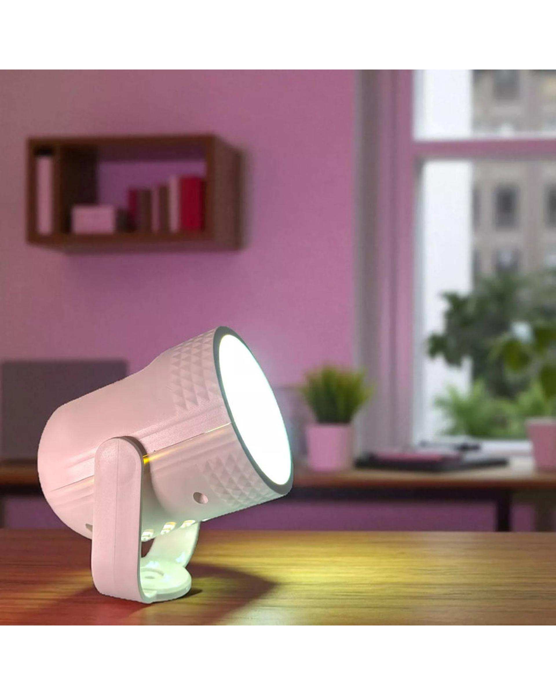 چراغ رومیزی مدل LED Projection Light