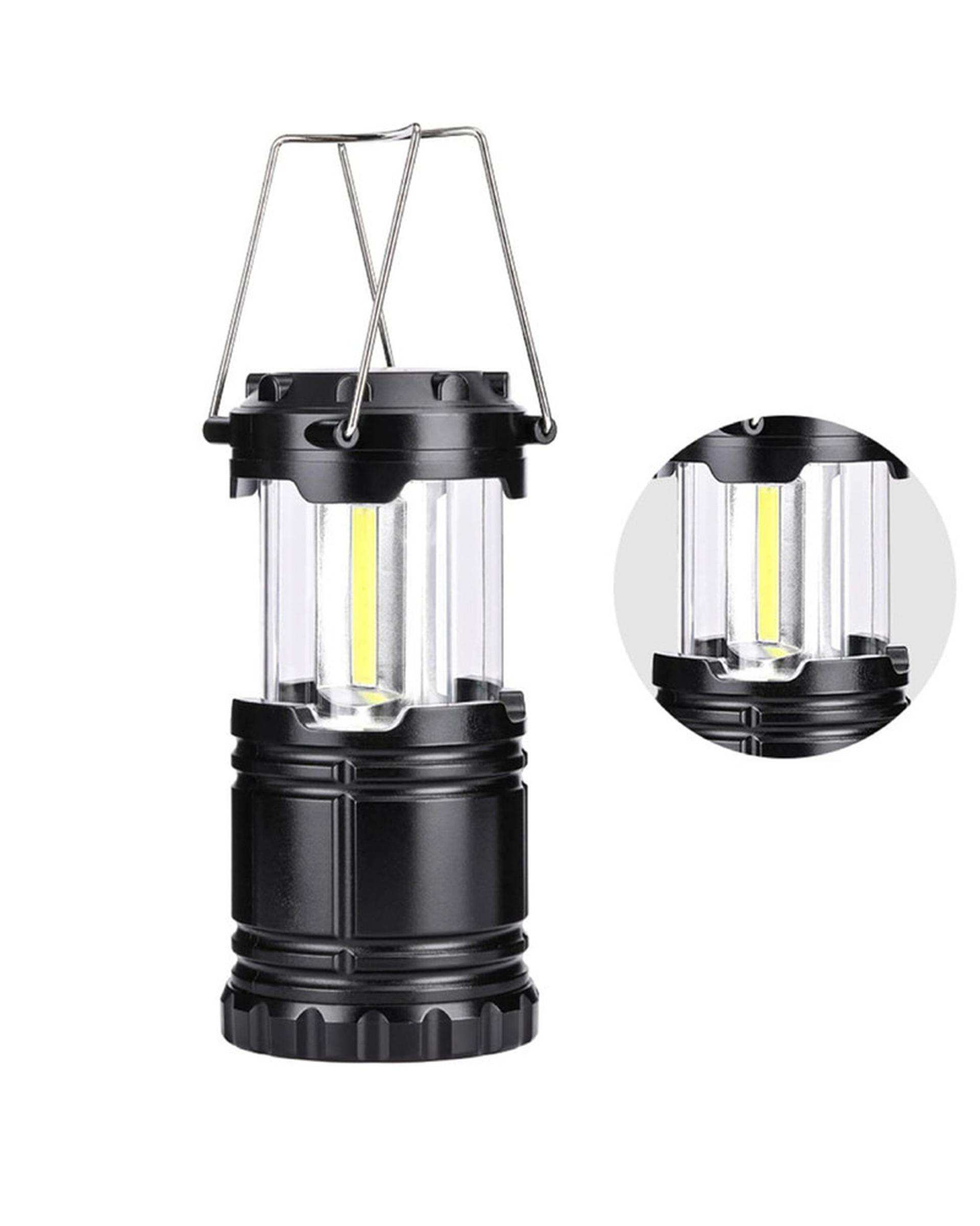 چراغ روشنایی مدل KC218