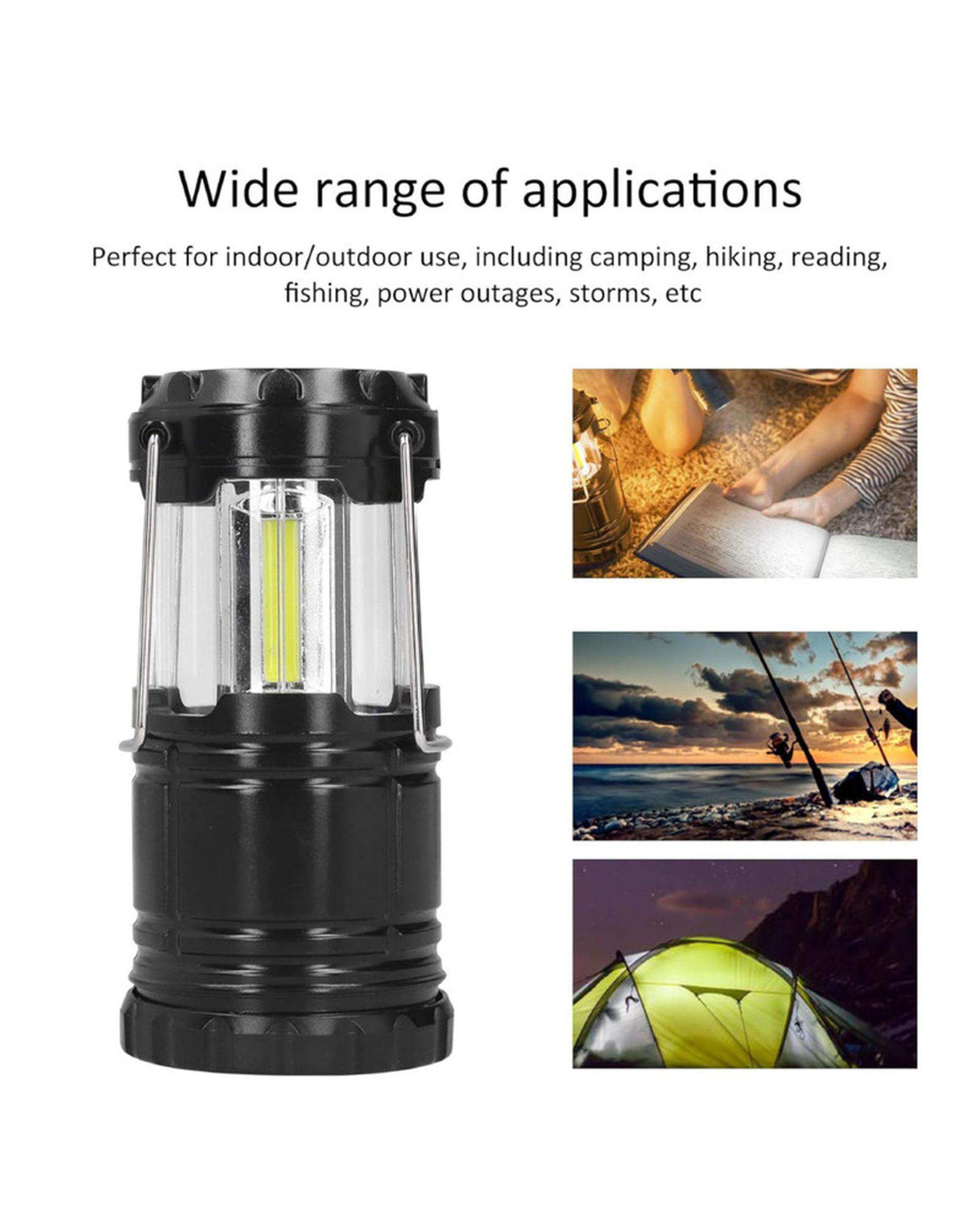 چراغ روشنایی مدل KC218