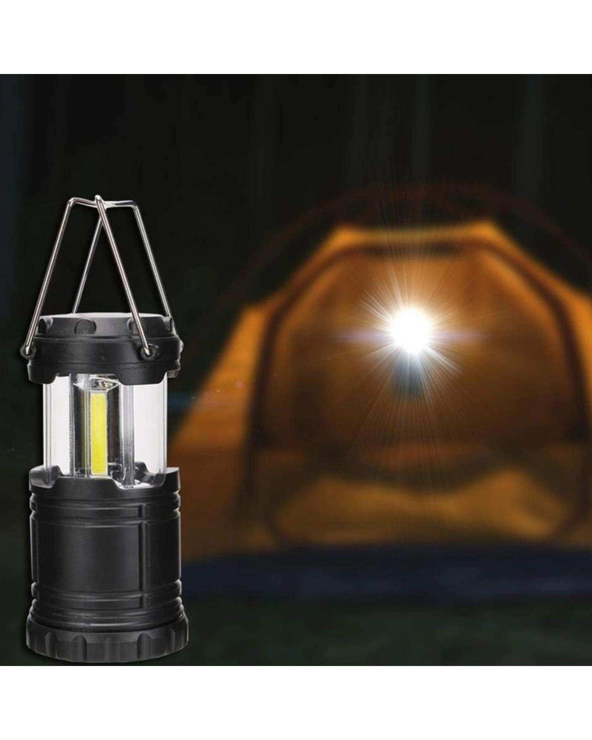 چراغ روشنایی مدل KC218