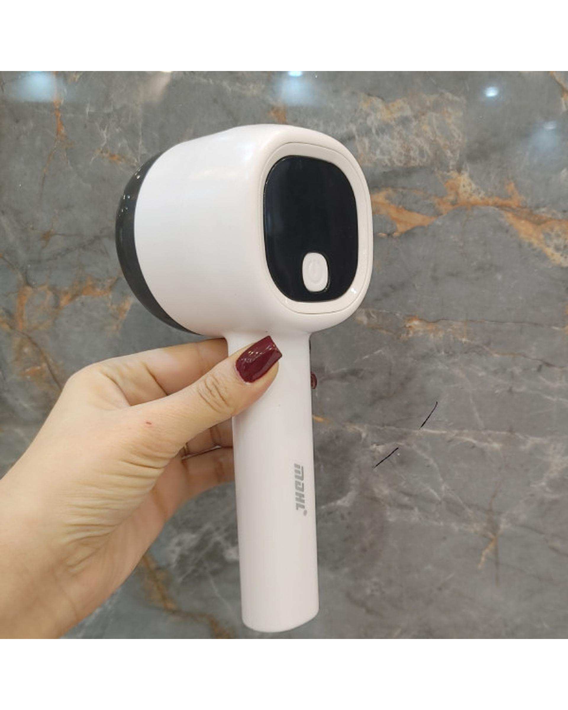 پرزگیر برقی لباس ام دی اچ ال Mdhl مدل MD-YZ-338