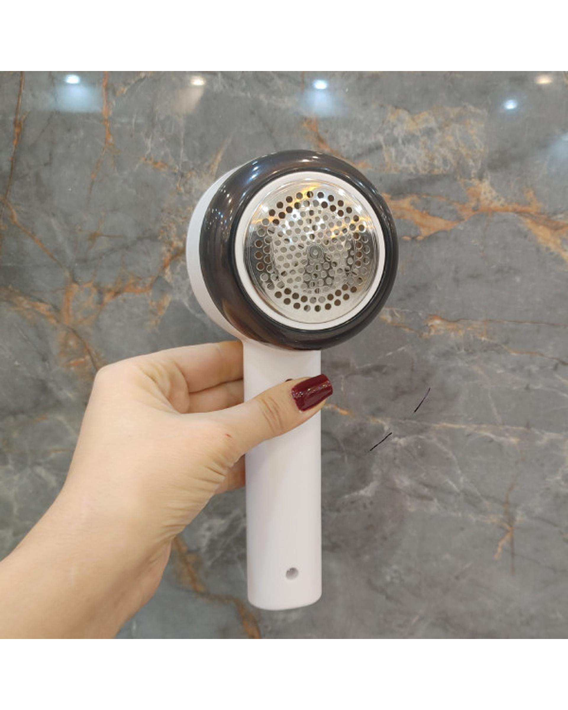 پرزگیر برقی لباس ام دی اچ ال Mdhl مدل MD-YZ-338