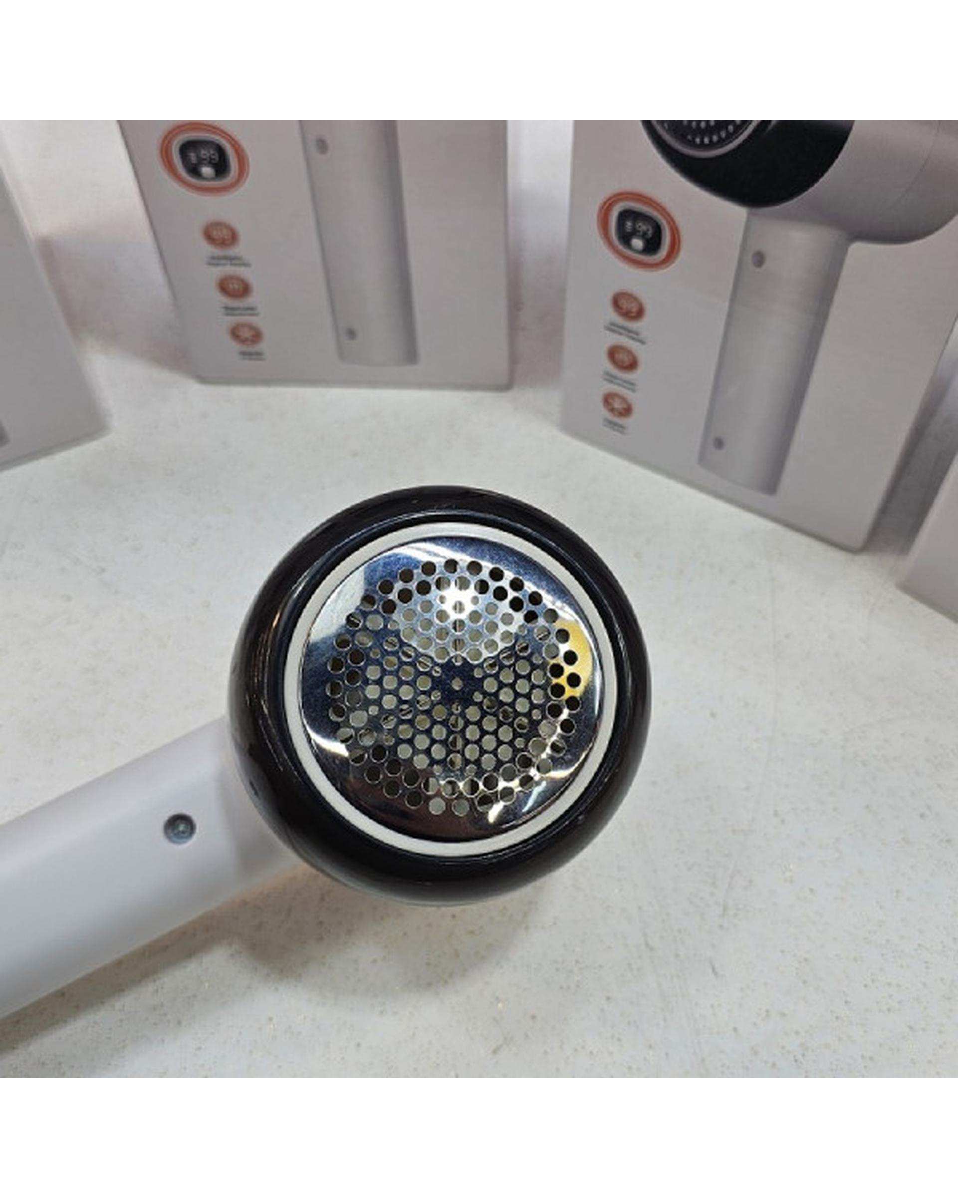 پرزگیر برقی لباس ام دی اچ ال Mdhl مدل MD-YZ-338