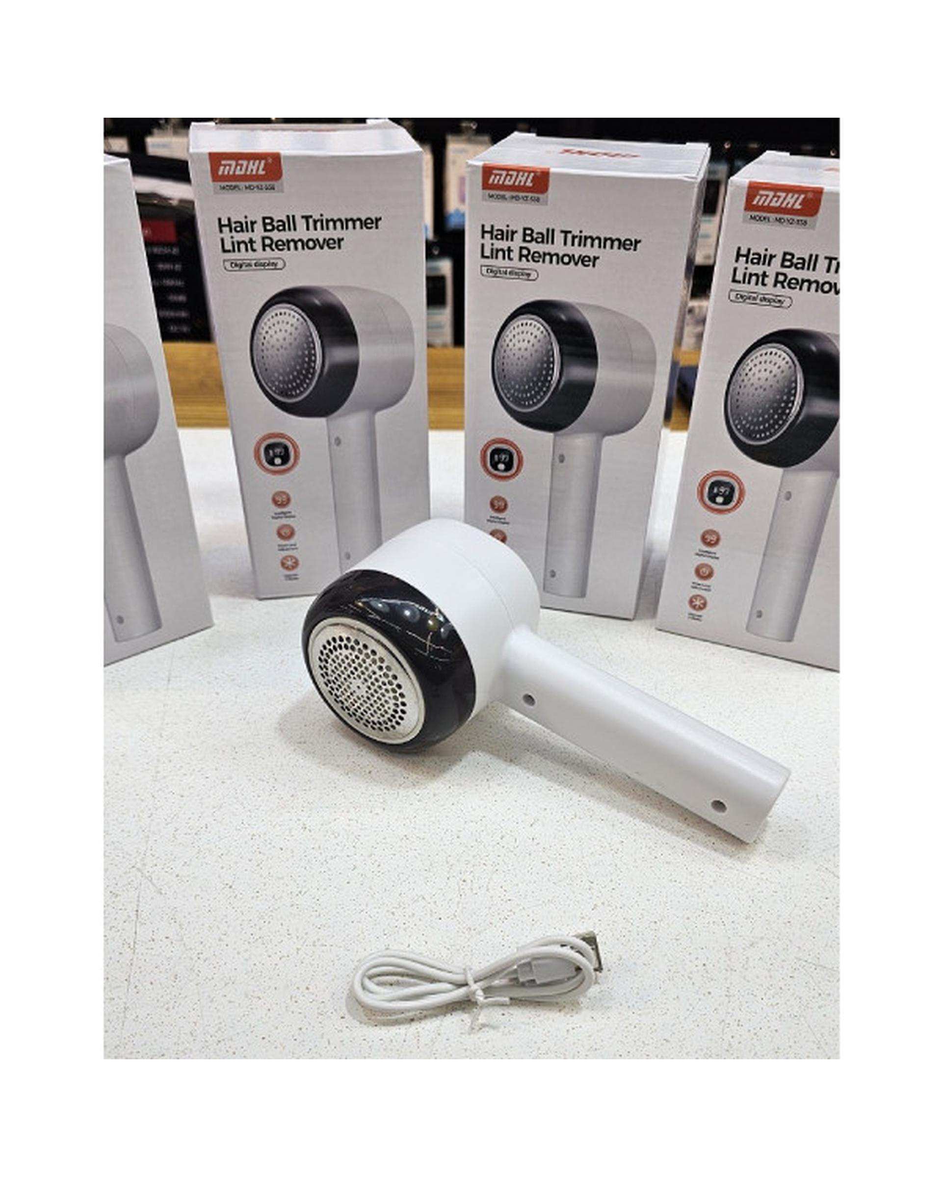 پرزگیر برقی لباس ام دی اچ ال Mdhl مدل MD-YZ-338