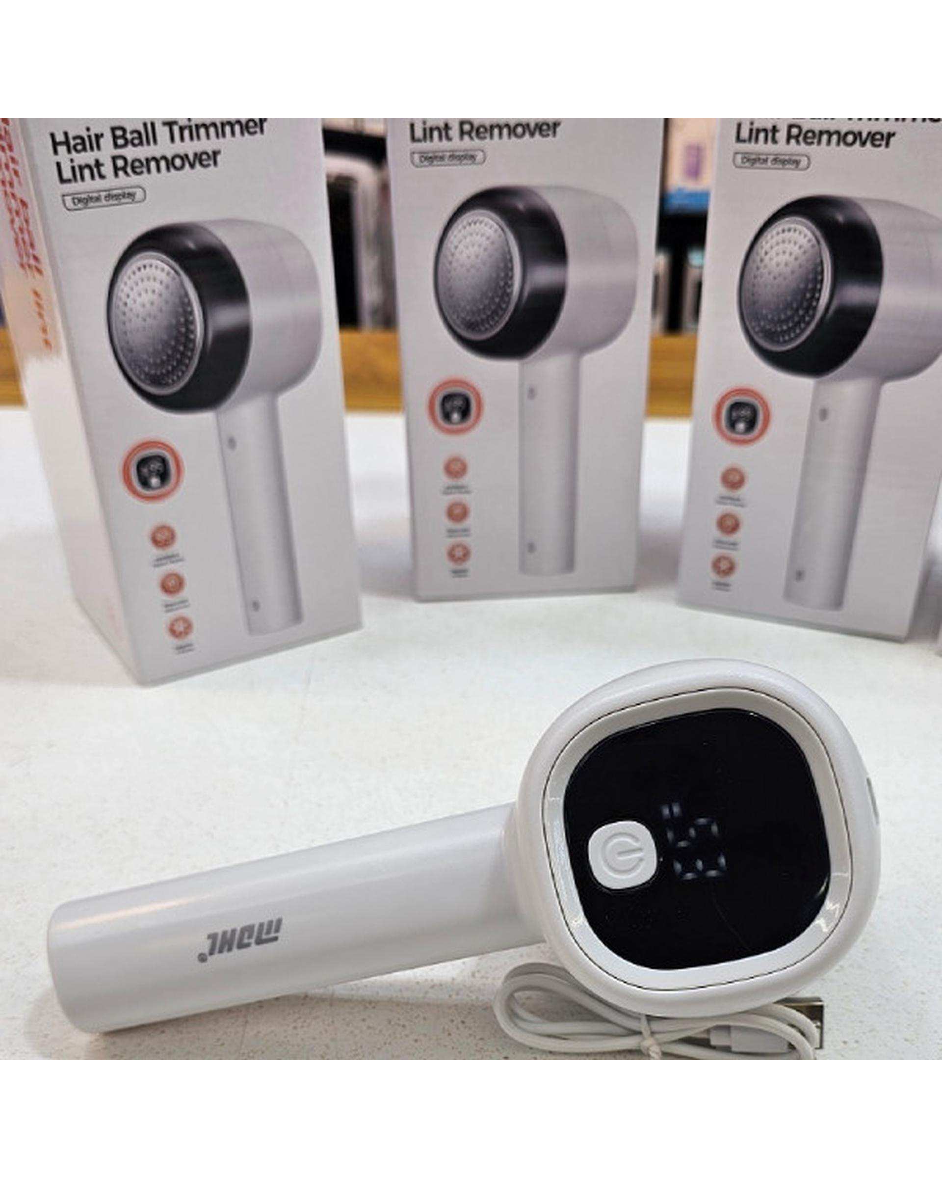 پرزگیر برقی لباس ام دی اچ ال Mdhl مدل MD-YZ-338