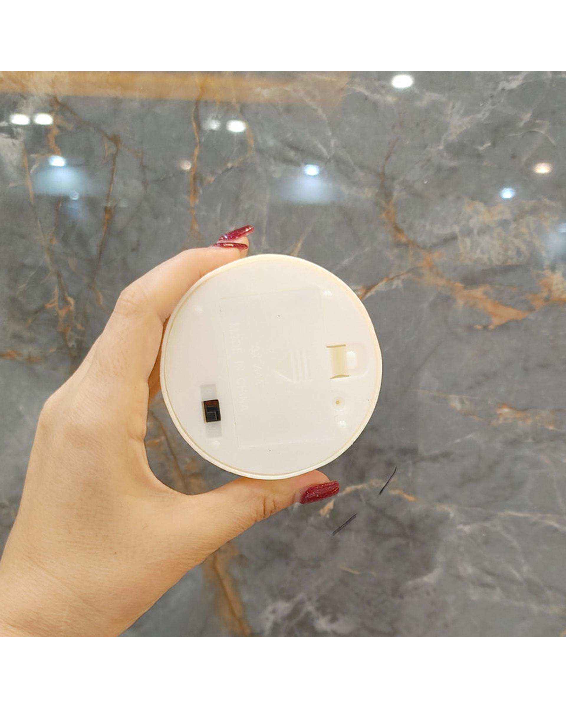 شمع ال ای دی مدل شعله متحرک کد 10