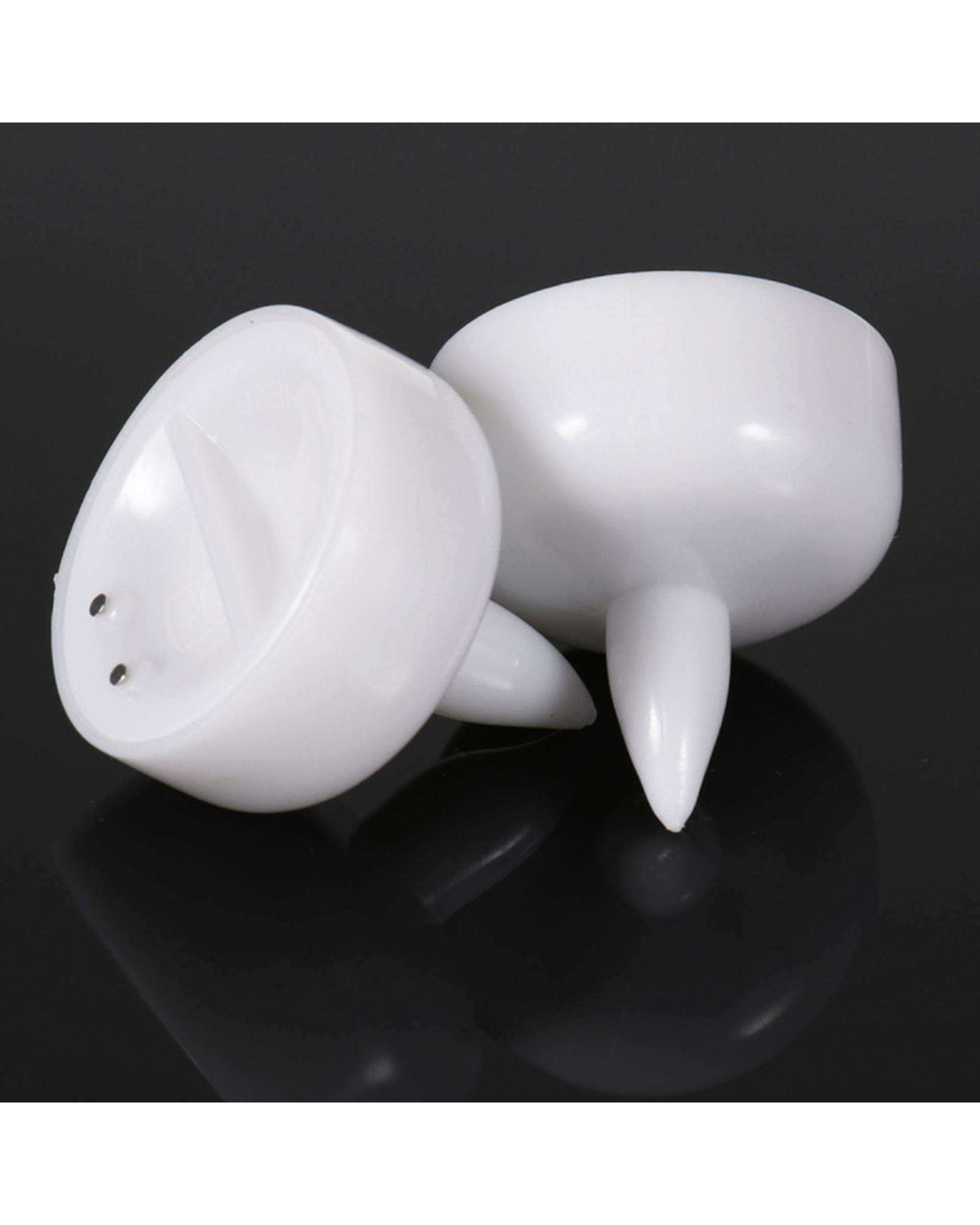 شمع ال ای دی شناور مدل Floating مجموعه 2 عددی