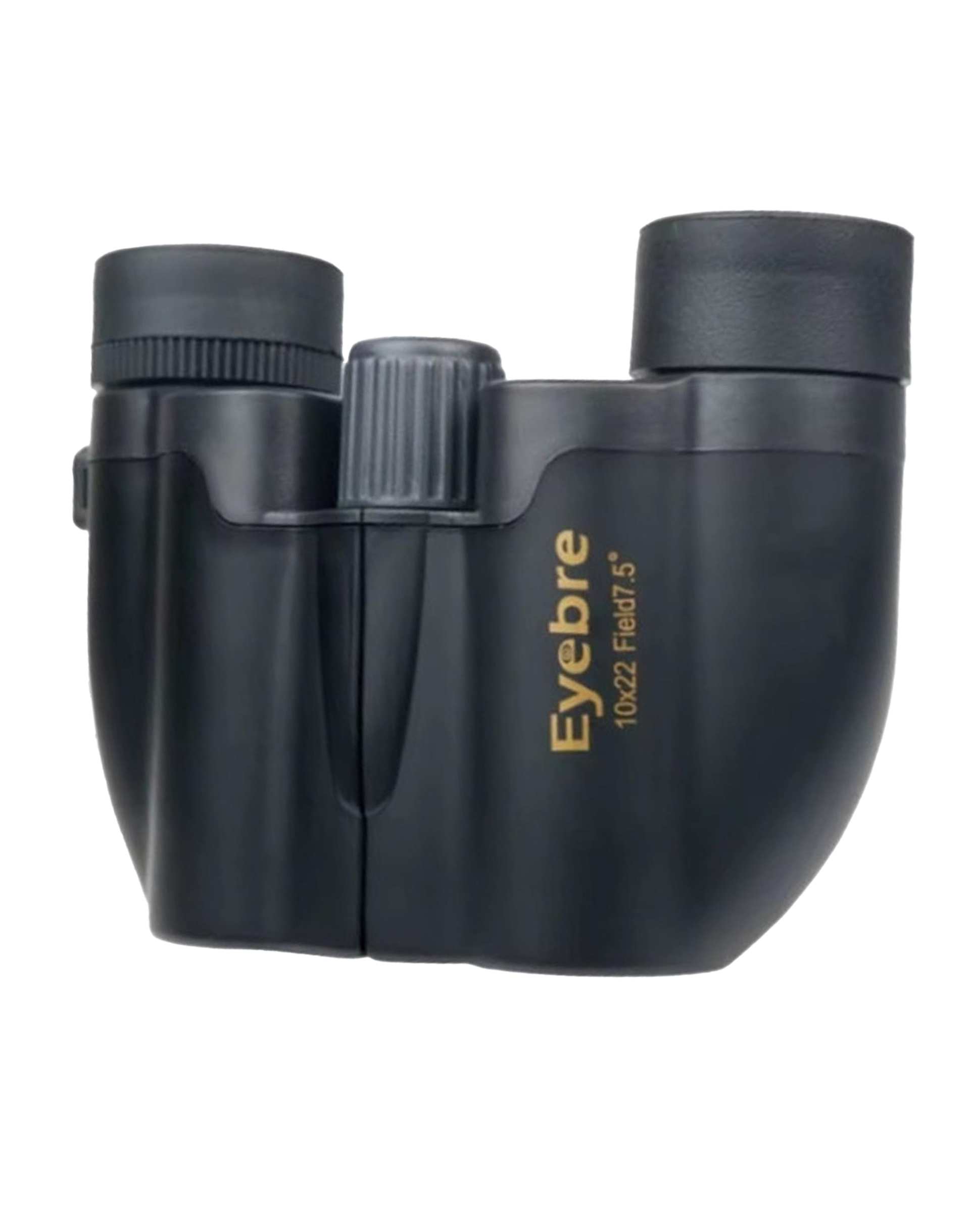 دوربین دو چشمی مشکی آی بر Eyebre مدل 10x22 کد Fiehd7.5