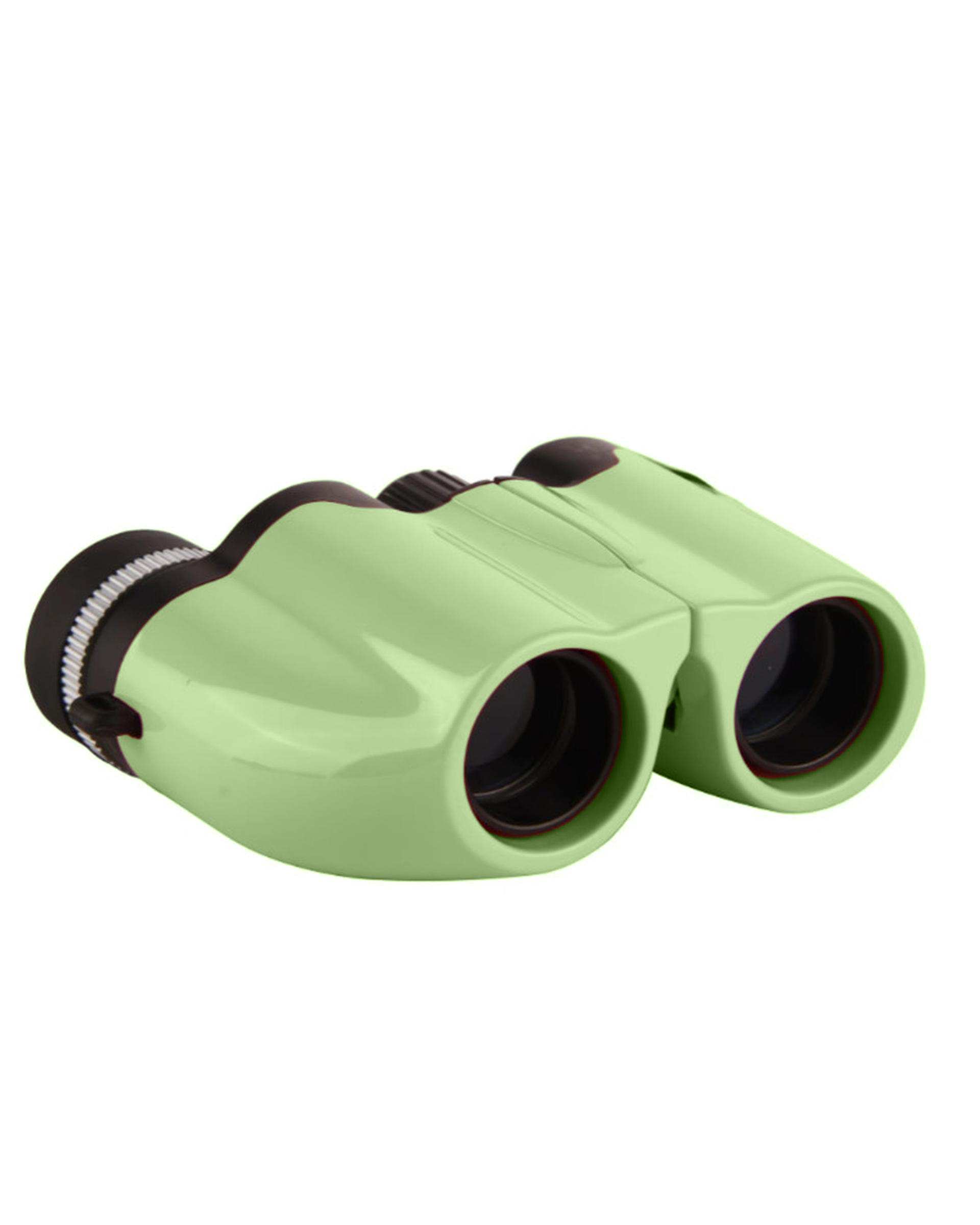 دوربین دو چشمی آی بر Eyebre سبز مدل 10x22 کد Fiehd7.5