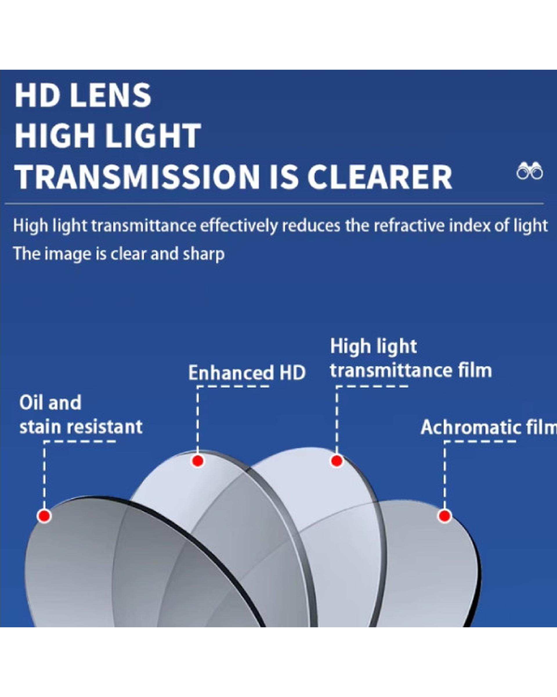 دوربین دوچشمی طوسی آی بر Eyebre مدل BINOCULARS کد 10x25