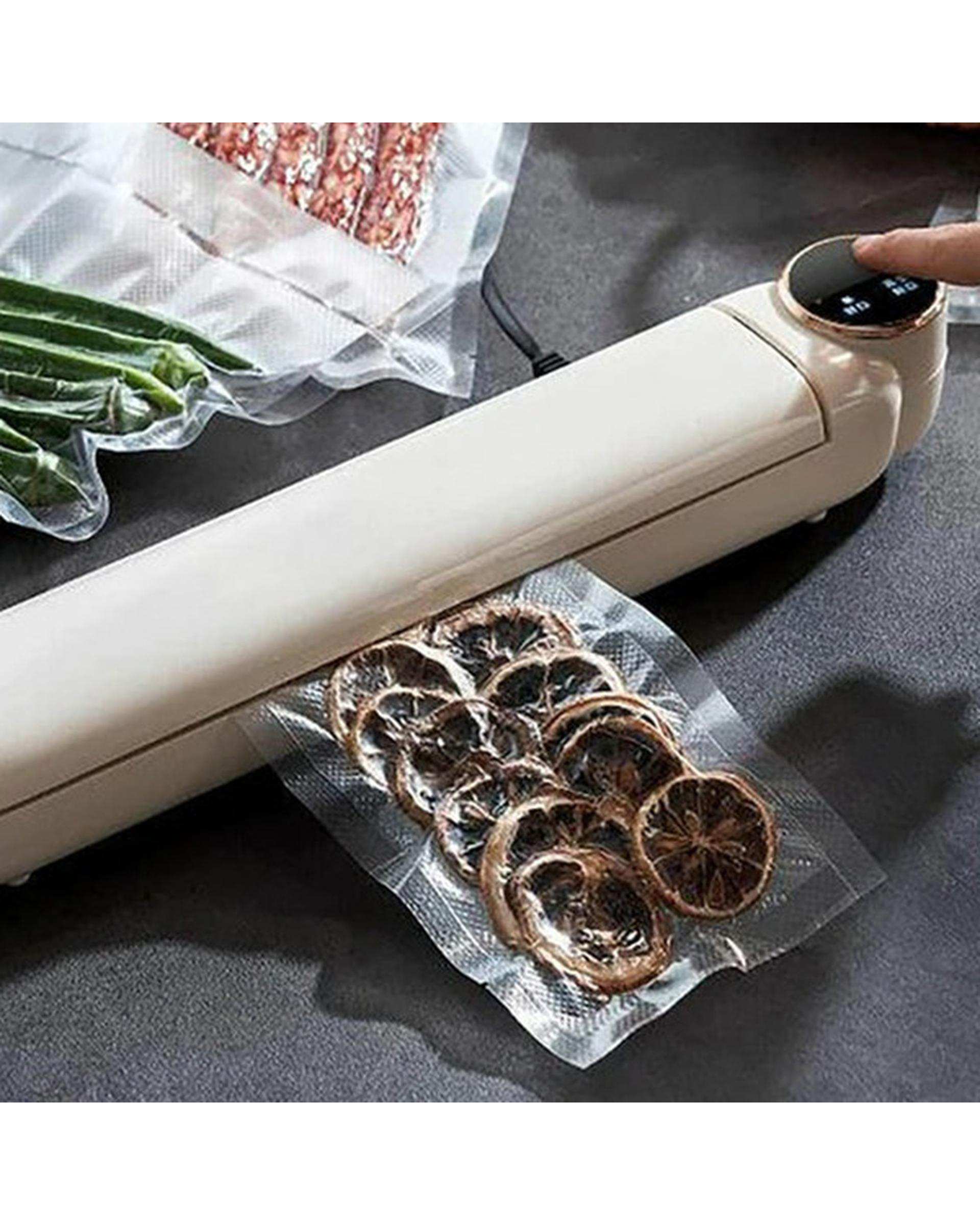 دستگاه وکیوم ام دی اچ ال Mdhl مدل LC-801