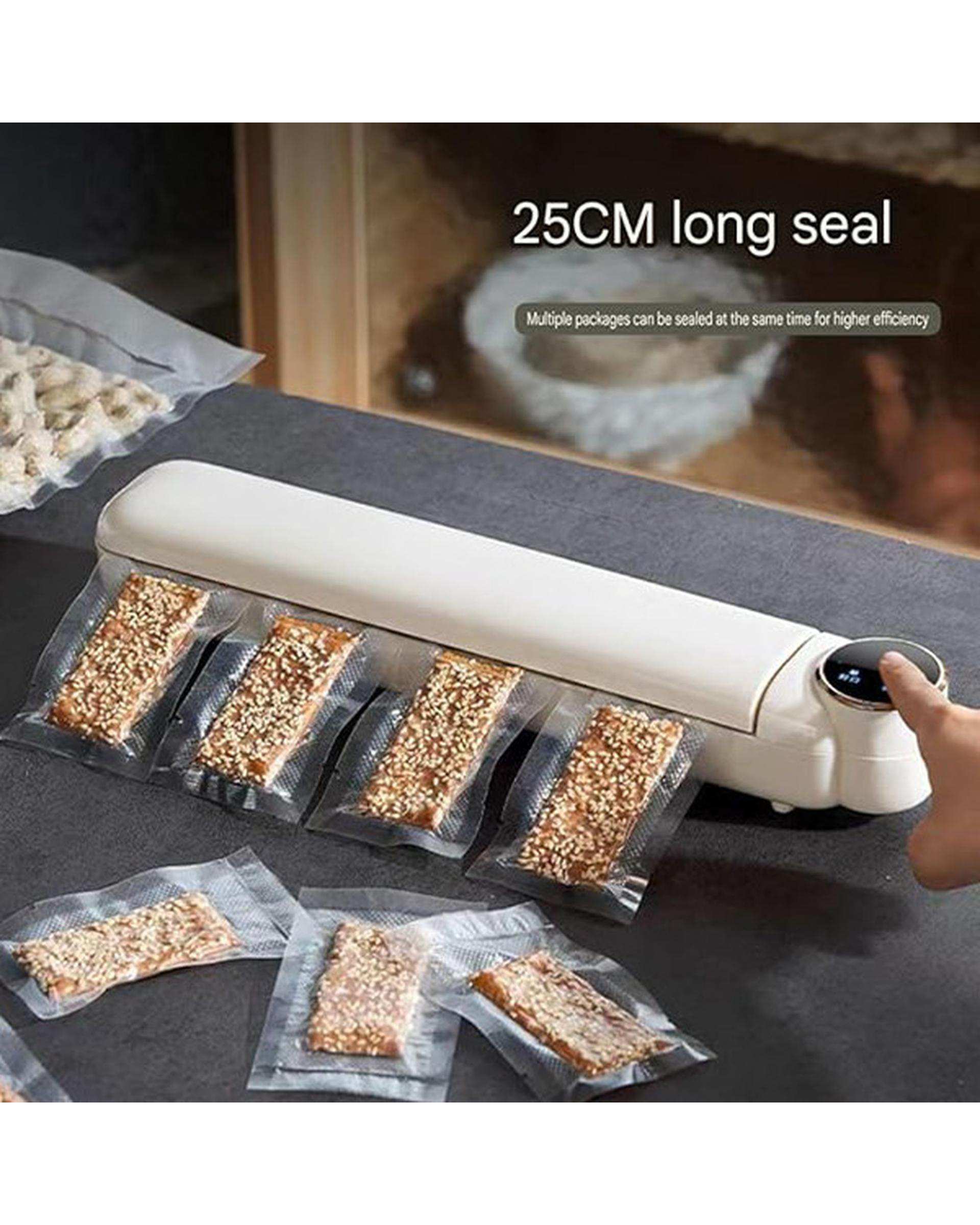 دستگاه وکیوم ام دی اچ ال Mdhl مدل LC-801