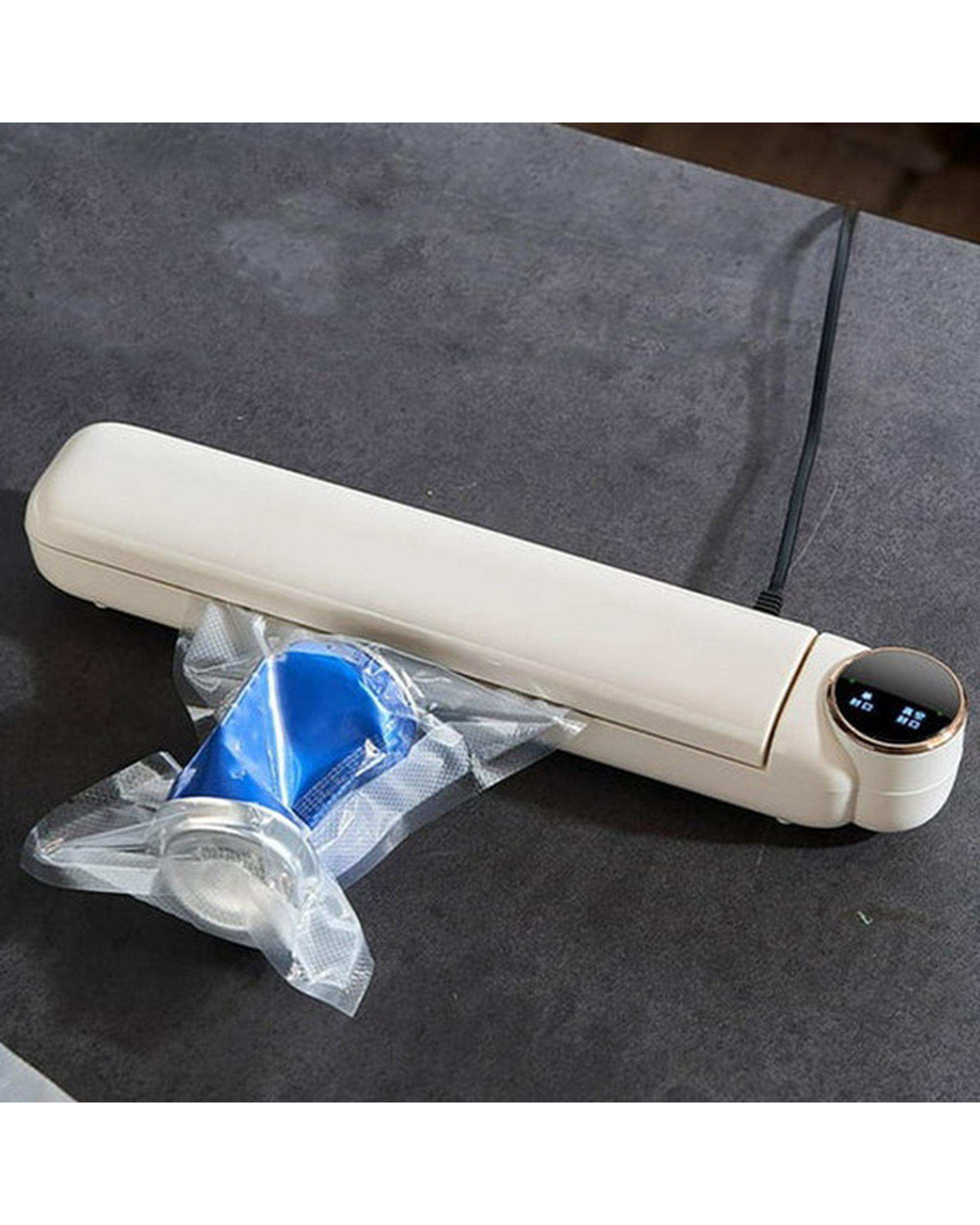 دستگاه وکیوم ام دی اچ ال Mdhl مدل LC-801