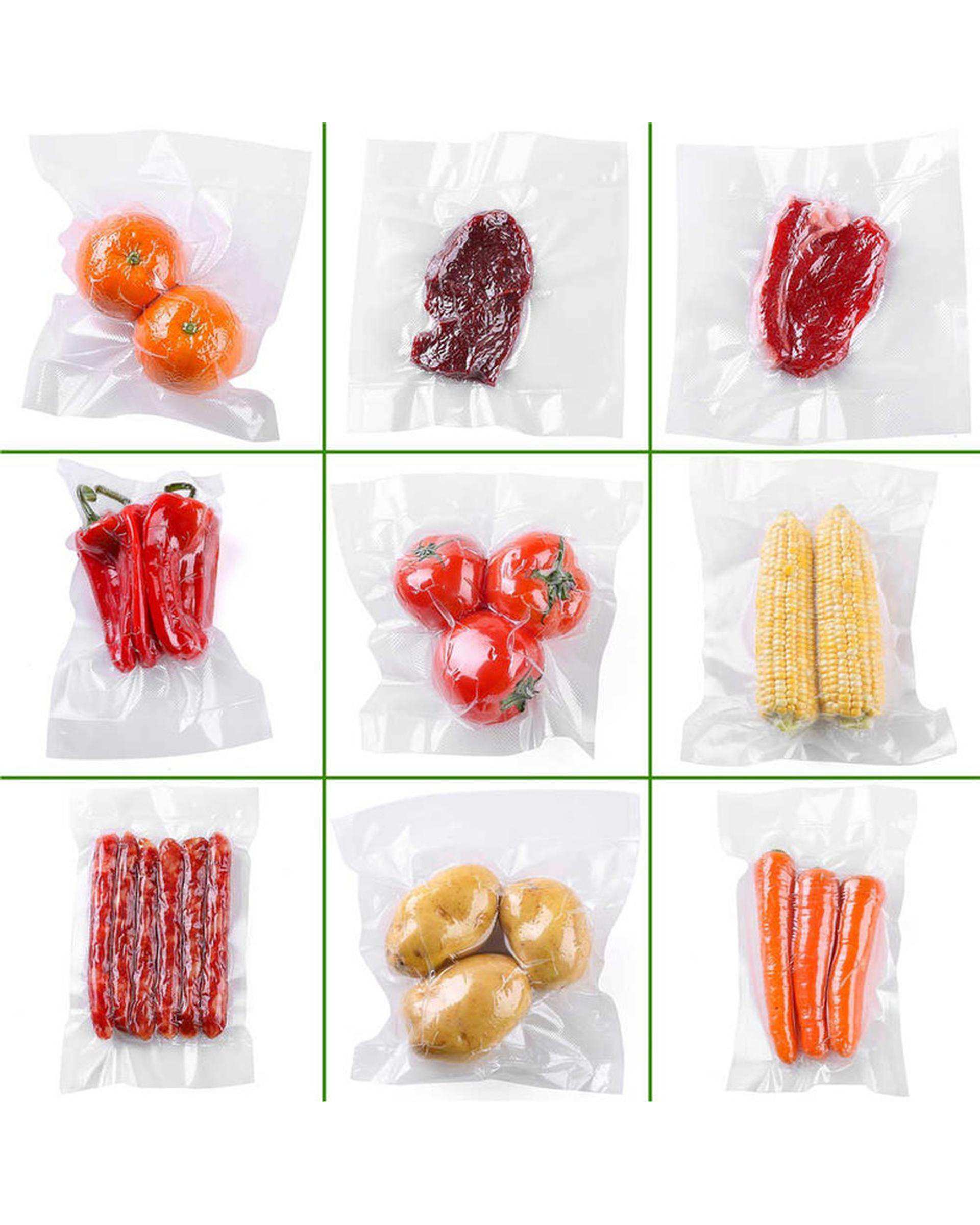 دستگاه وکیوم ام دی اچ ال Mdhl مدل LC-801