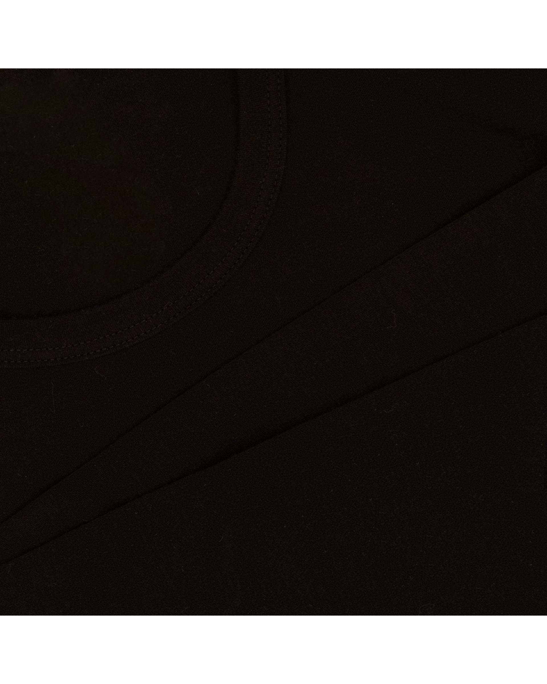 تیشرت مردانه آستین بلند مشکی آماهی Amahi کد ATLYS9