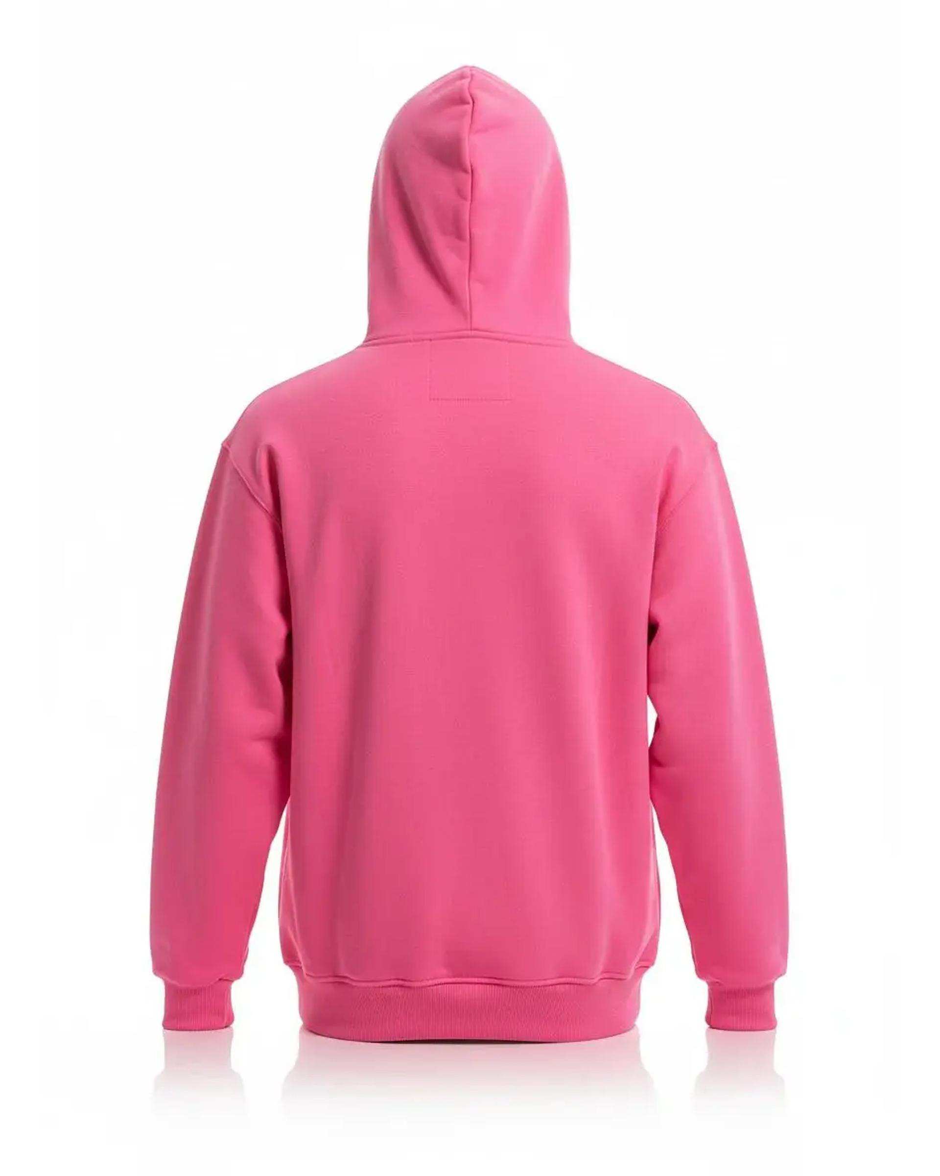 هودی مردانه صورتی آماهی Amahi کد 400105