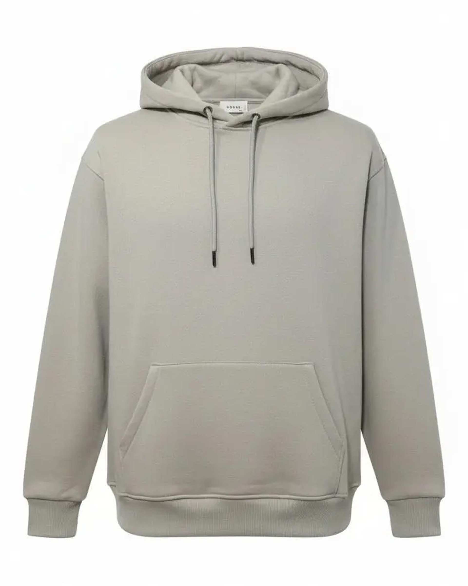 هودی مردانه خاکی آماهی Amahi کد 400104