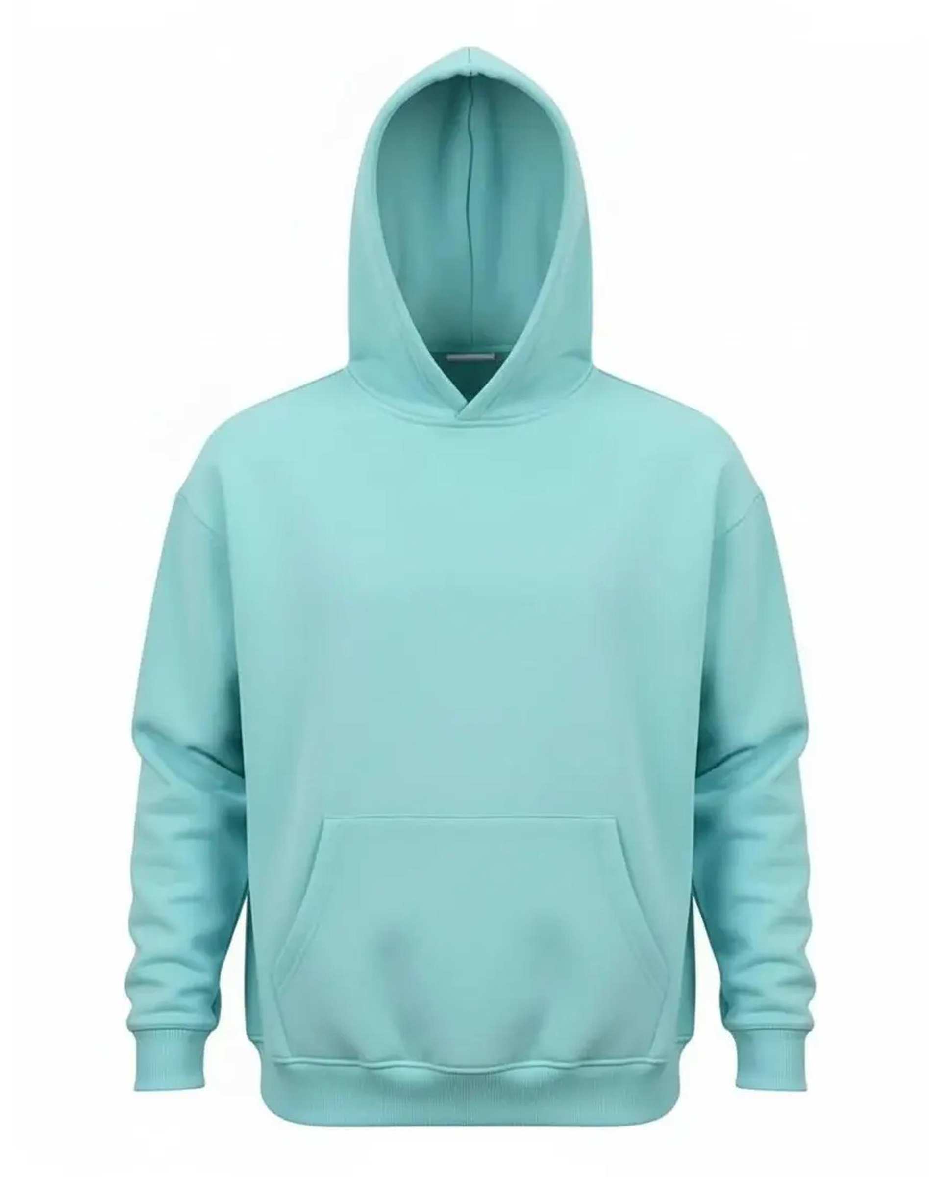 هودی مردانه آبی آماهی Amahi کد 400109