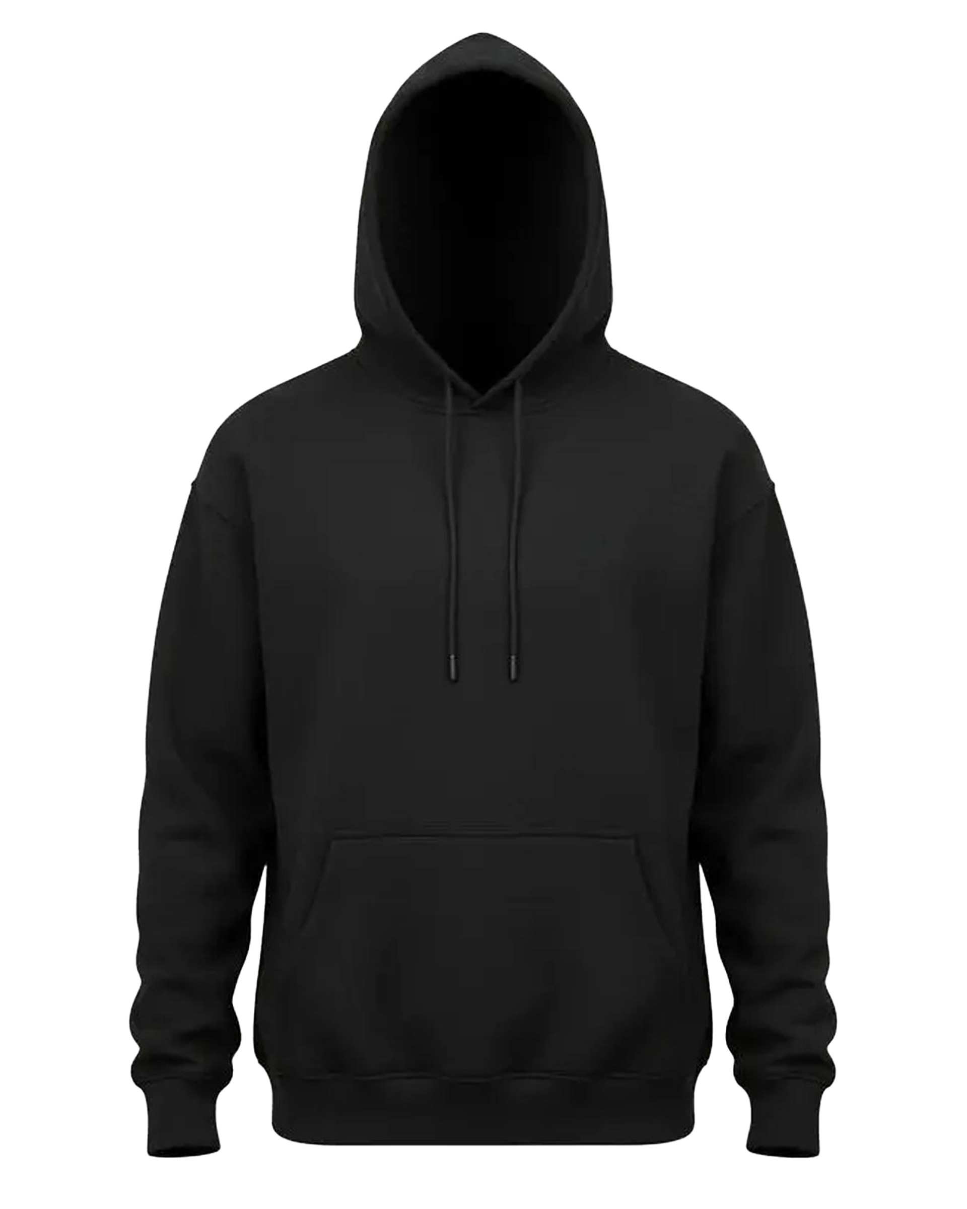 هودی مردانه مشکی آماهی Amahi کد 400106